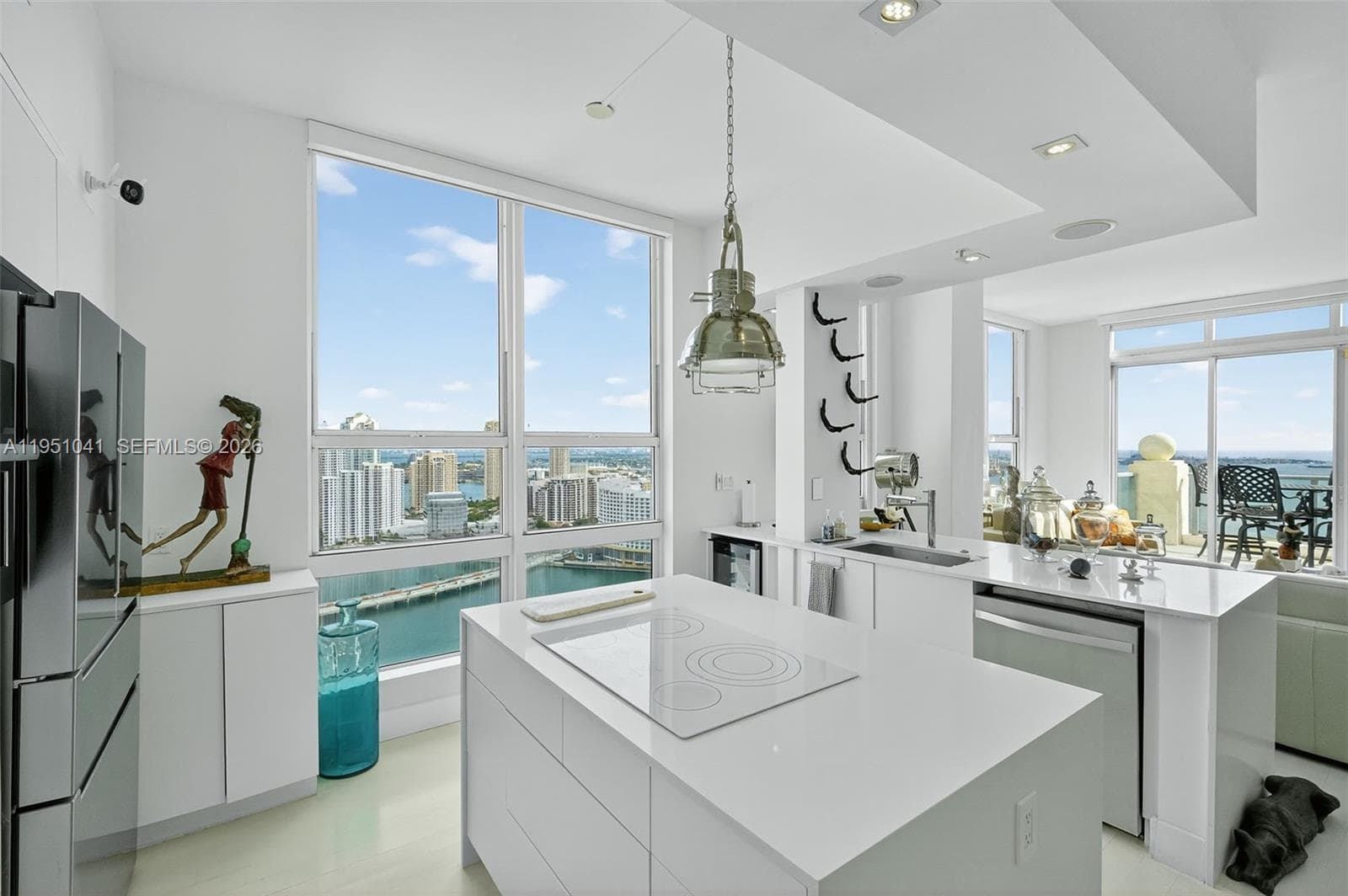 1155 Brickell Bay Dr PH210 photo 7
