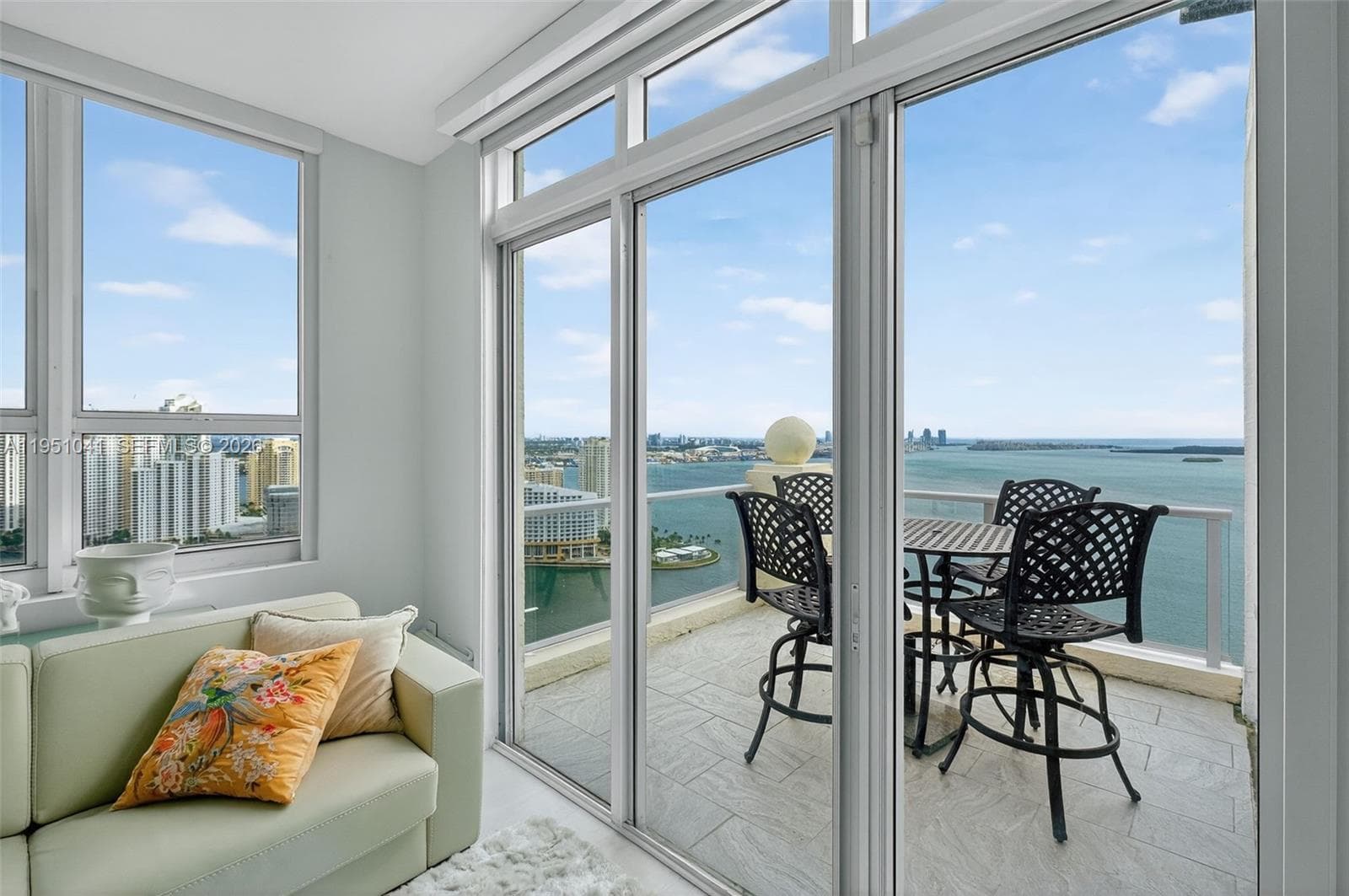 1155 Brickell Bay Dr PH210 photo 1