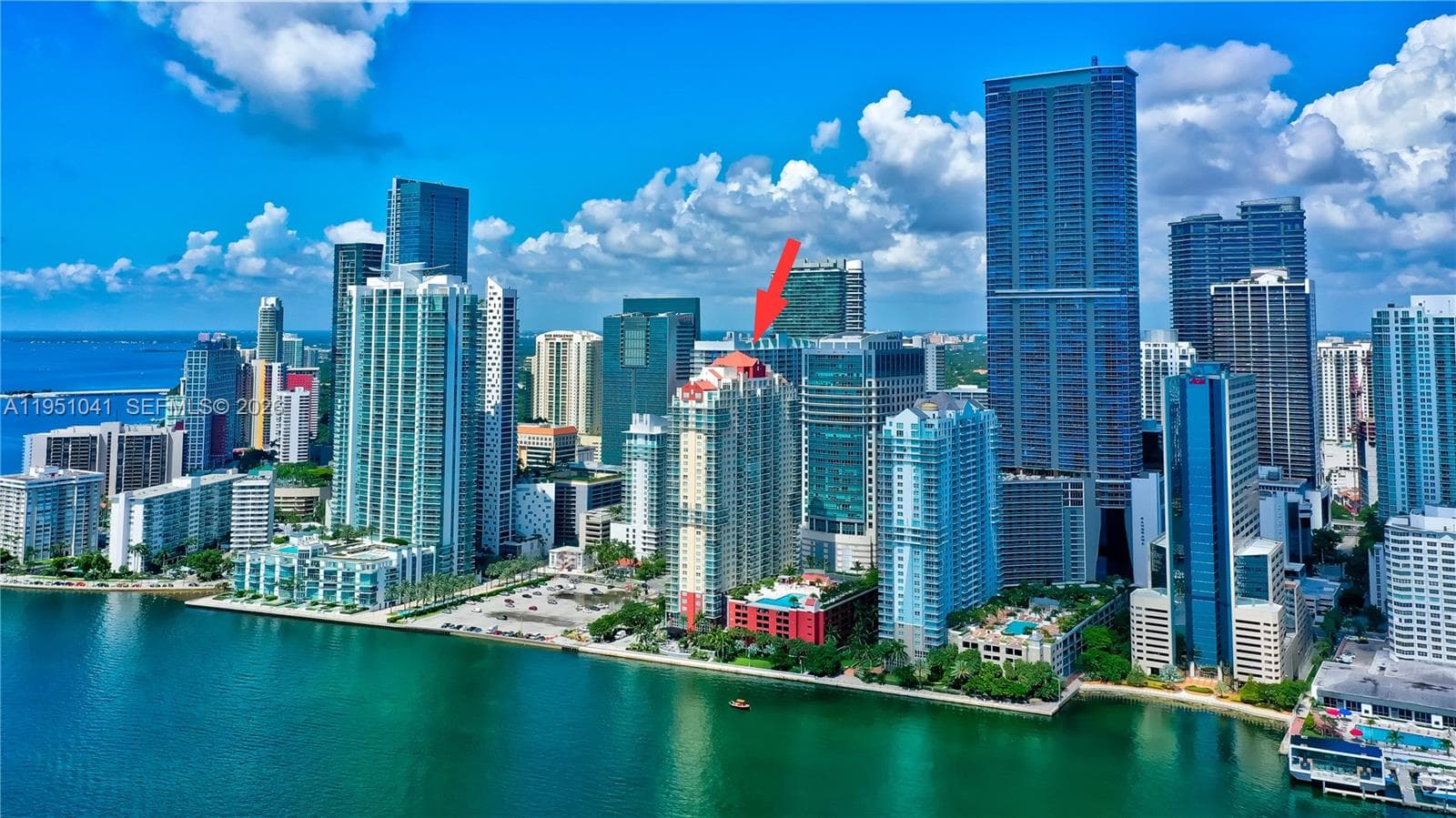 1155 Brickell Bay Dr PH210 photo 20