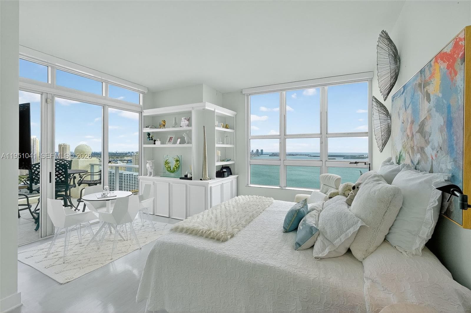 1155 Brickell Bay Dr PH210 photo 10