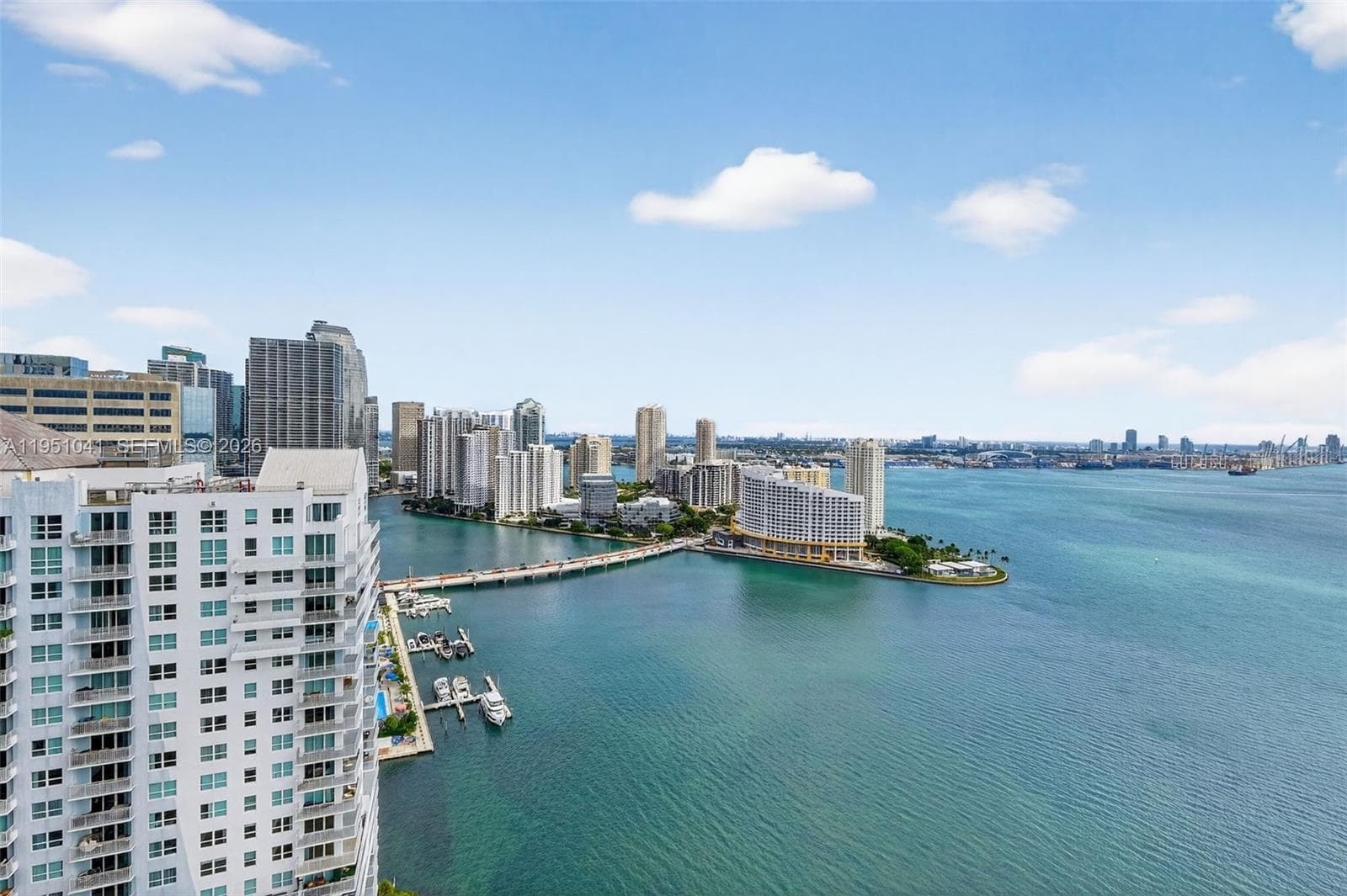 1155 Brickell Bay Dr PH210 photo 18