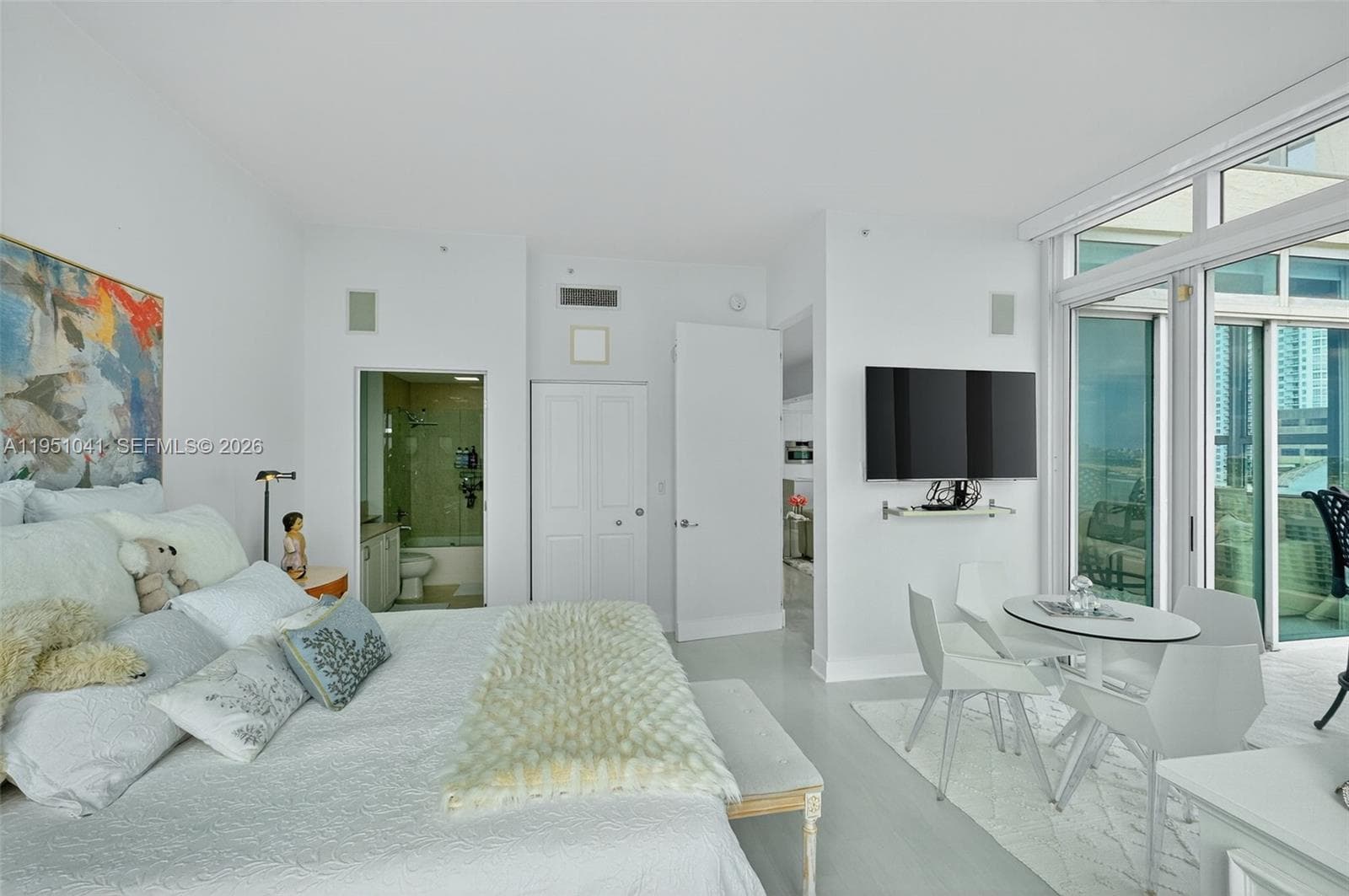 1155 Brickell Bay Dr PH210 photo 11