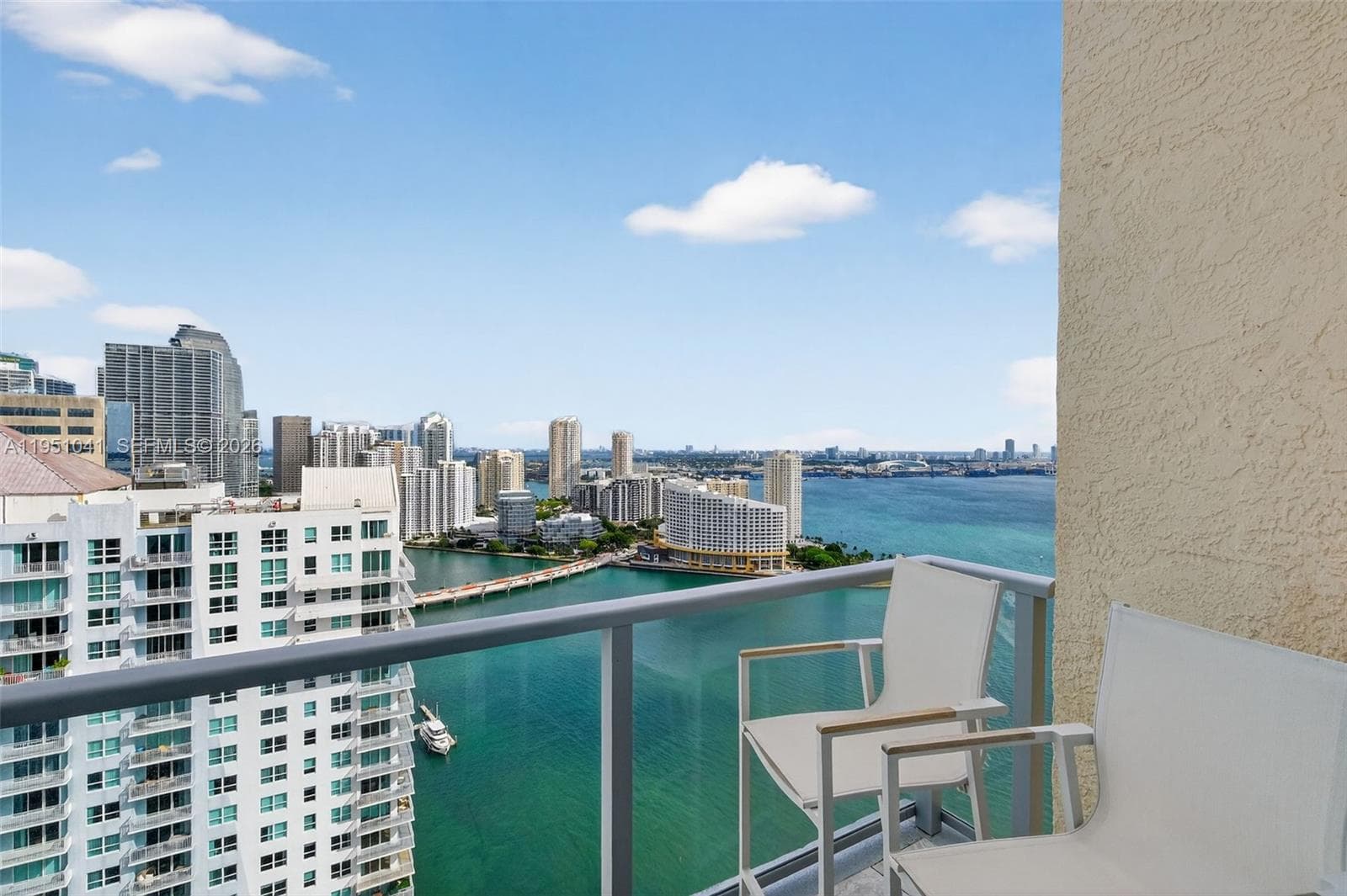 1155 Brickell Bay Dr PH210 photo 19