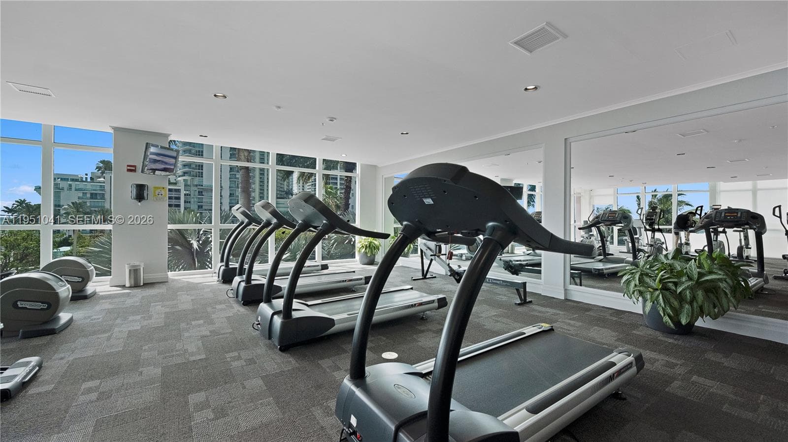 1155 Brickell Bay Dr PH210 photo 25