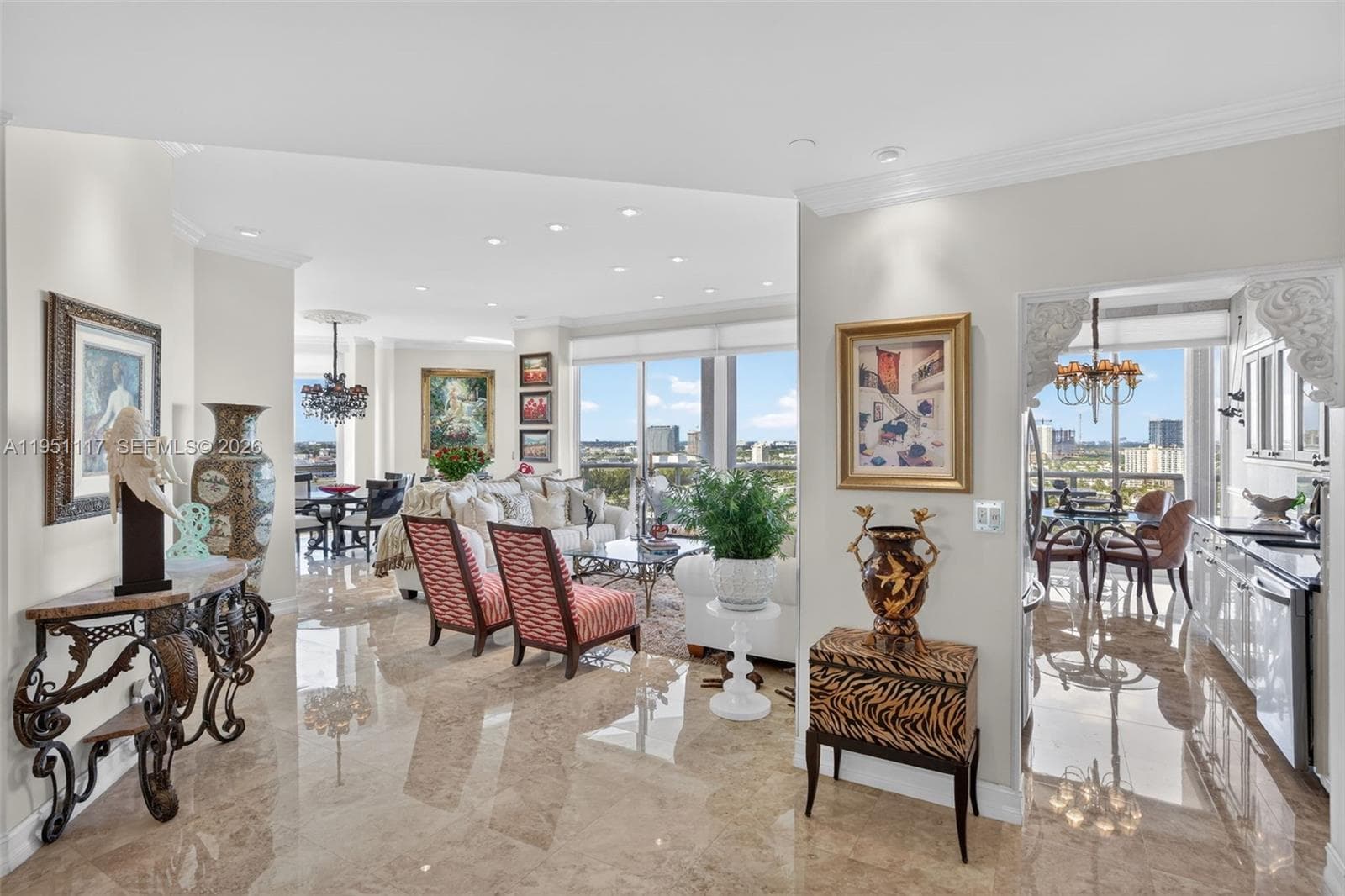 3598 Yacht Club Dr PH2 photo 1