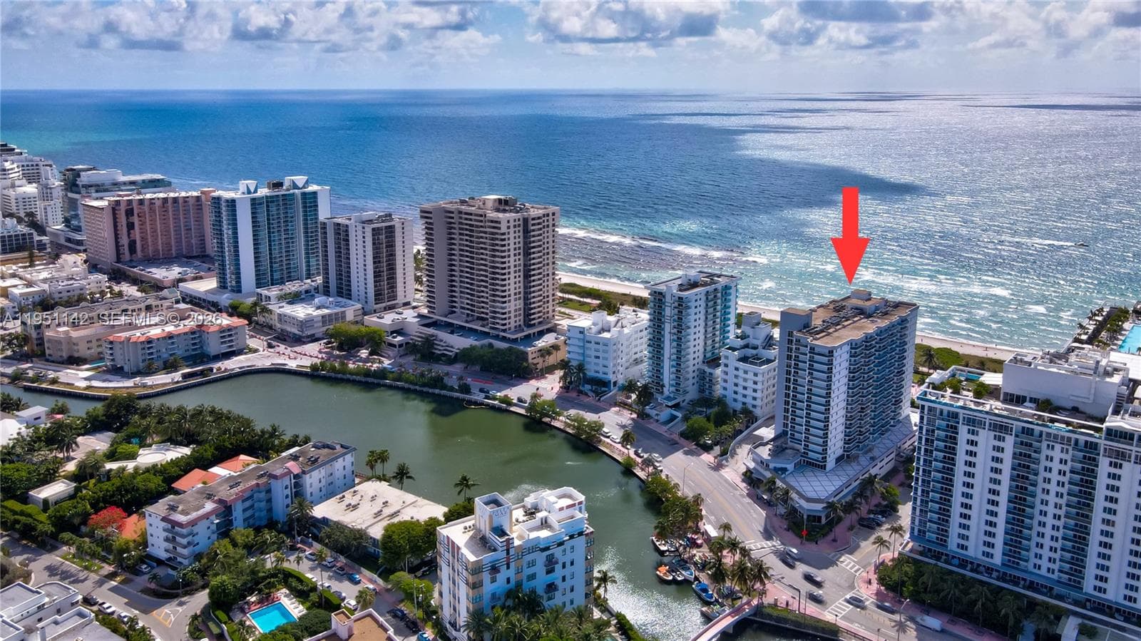2401 Collins Ave 1110 photo 22