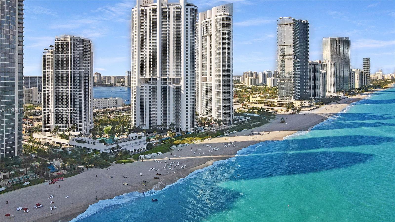 18001 Collins Ave 2605 photo 1