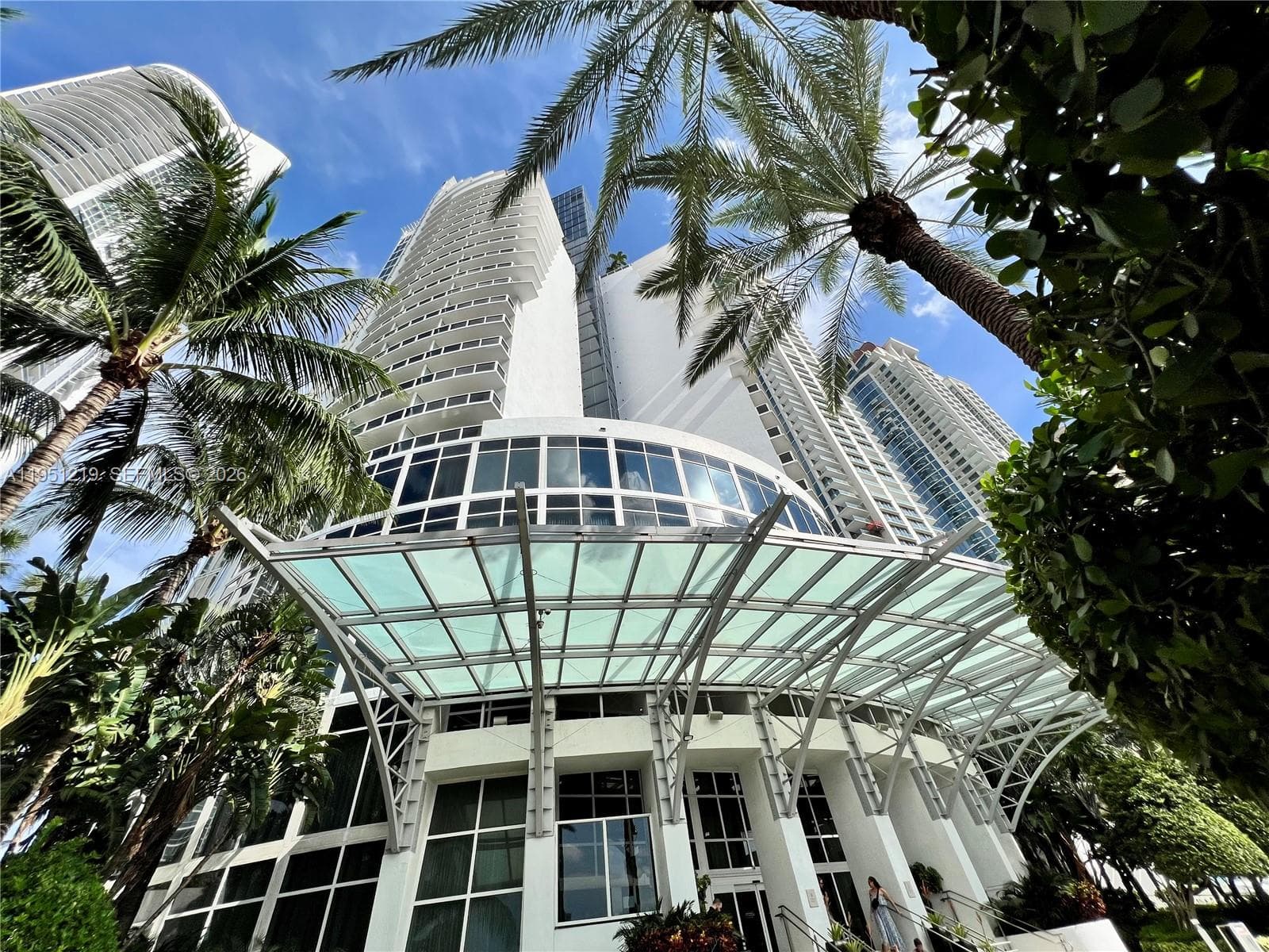18001 Collins Ave 2605 photo 25