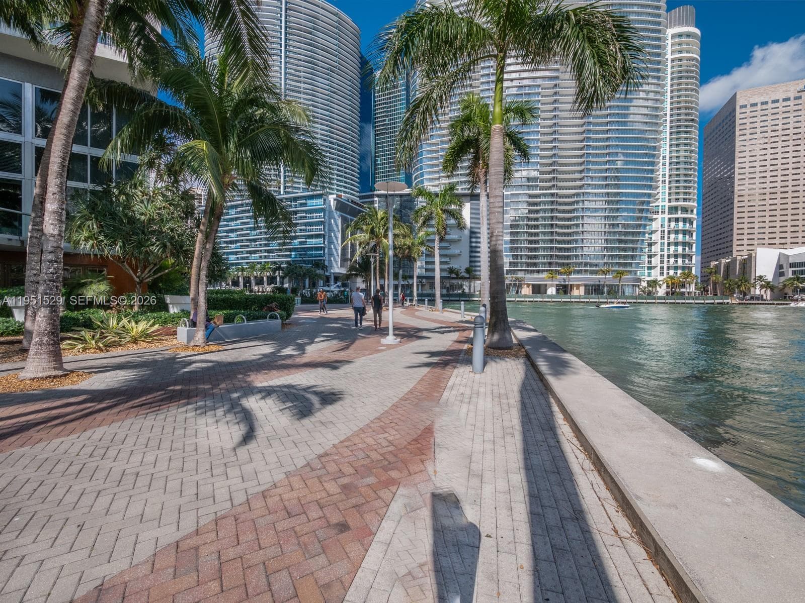 465 Brickell Ave 2304 photo 9