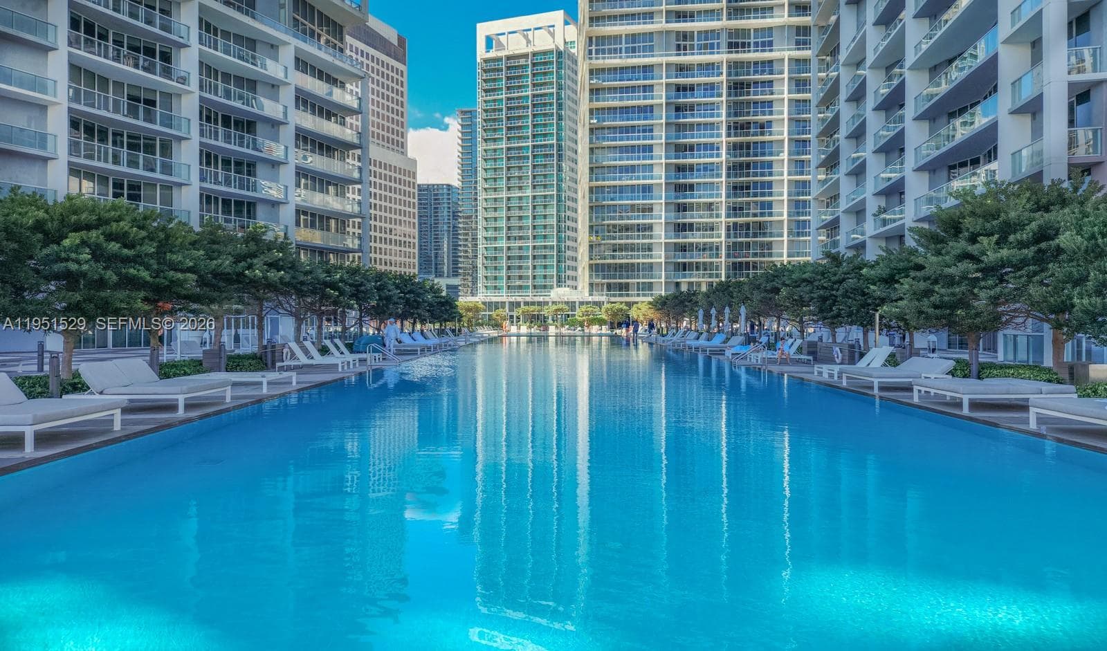 465 Brickell Ave 2304 photo 10