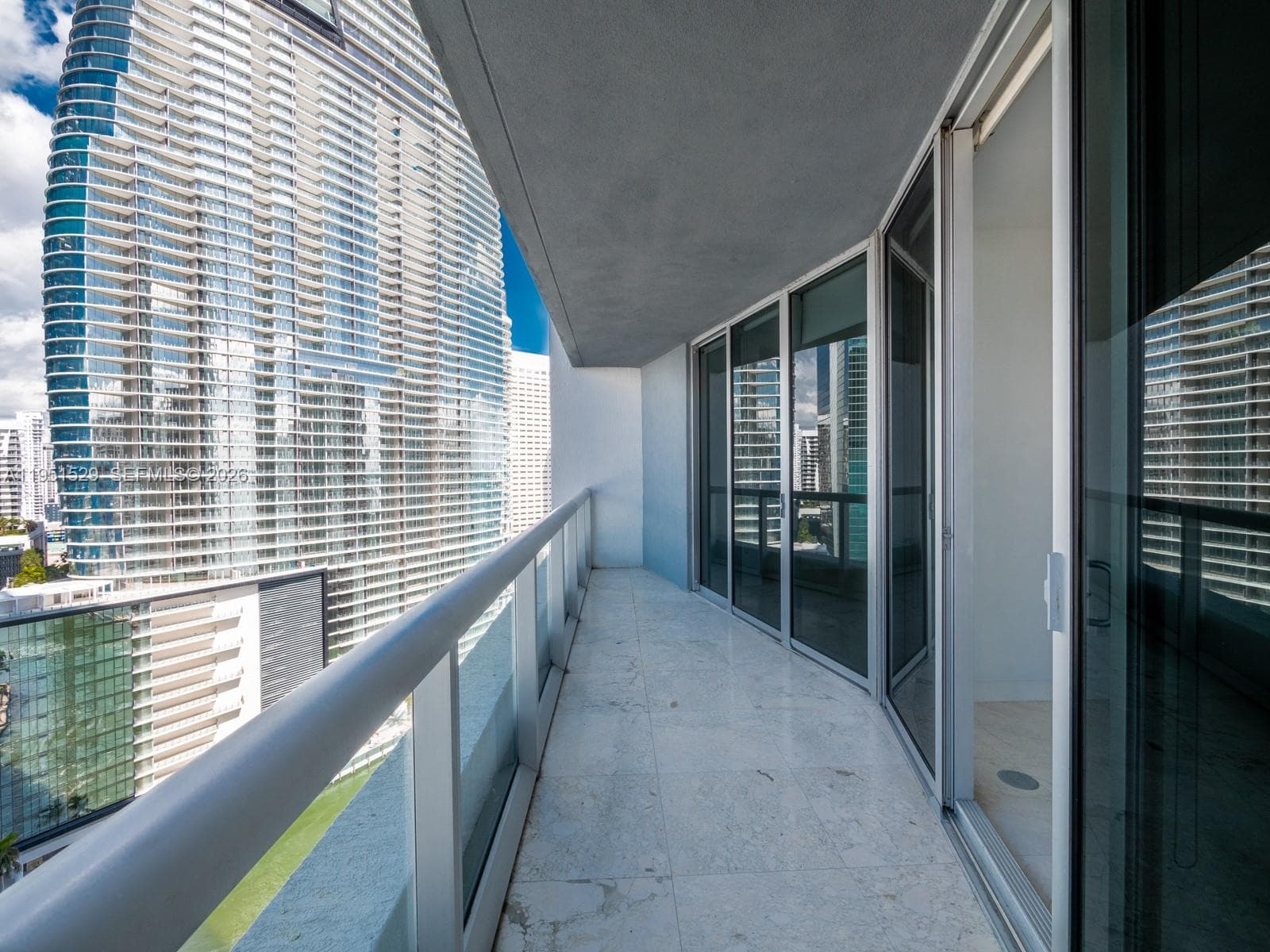 465 Brickell Ave 2304 photo 8