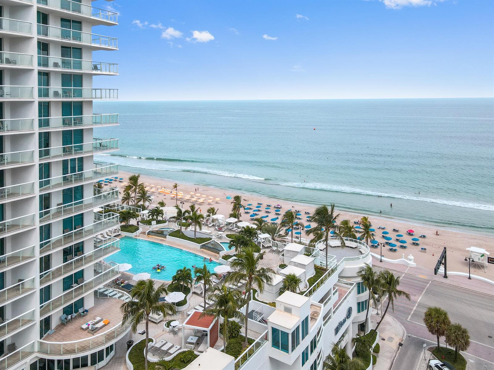 505 N Fort Lauderdale Beach Boulevard #1708 photo 2