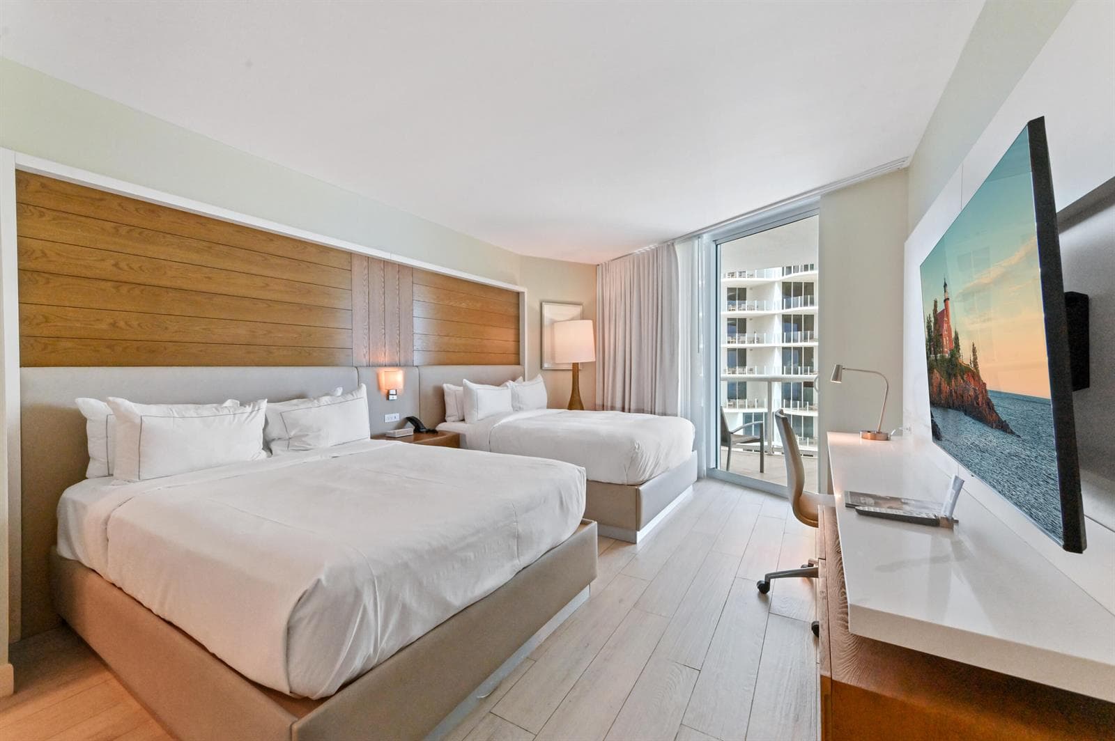505 N Fort Lauderdale Beach Boulevard #1708 photo 6