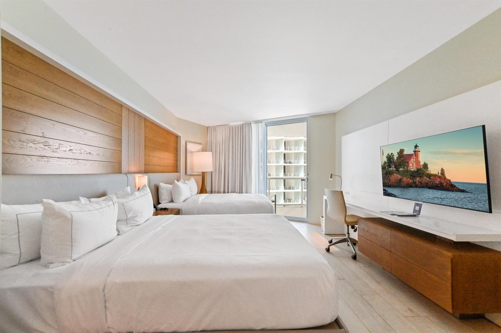 505 N Fort Lauderdale Beach Boulevard #1708 photo 9