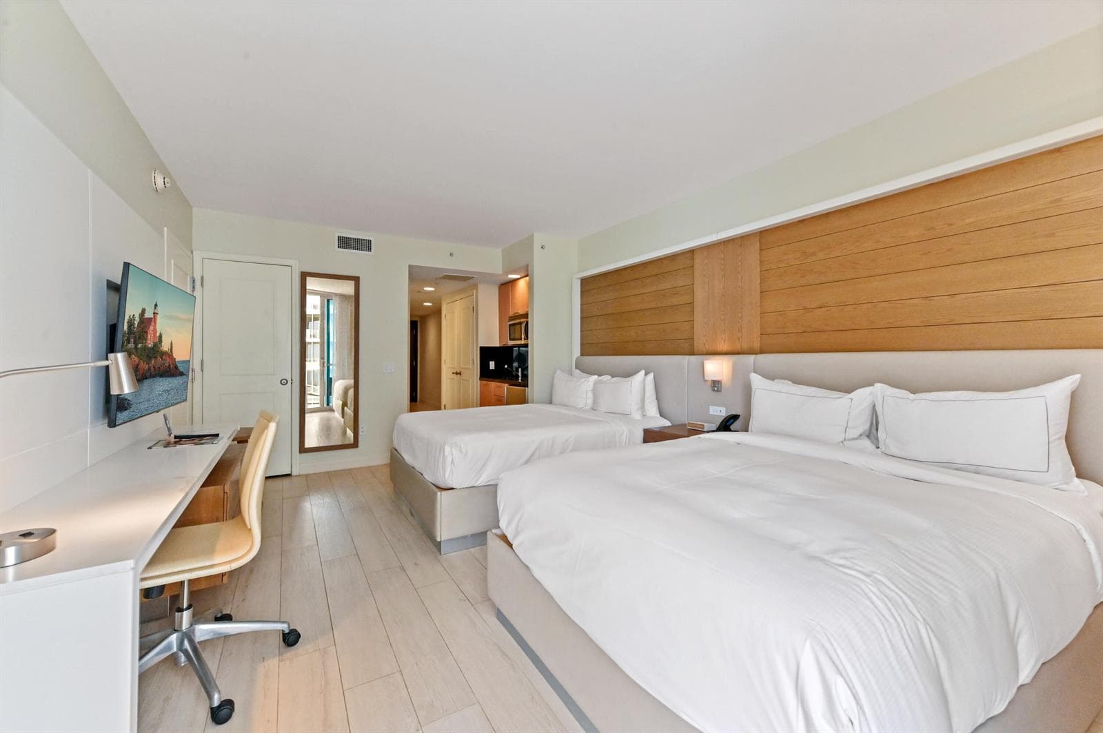 505 N Fort Lauderdale Beach Boulevard #1708 photo 14