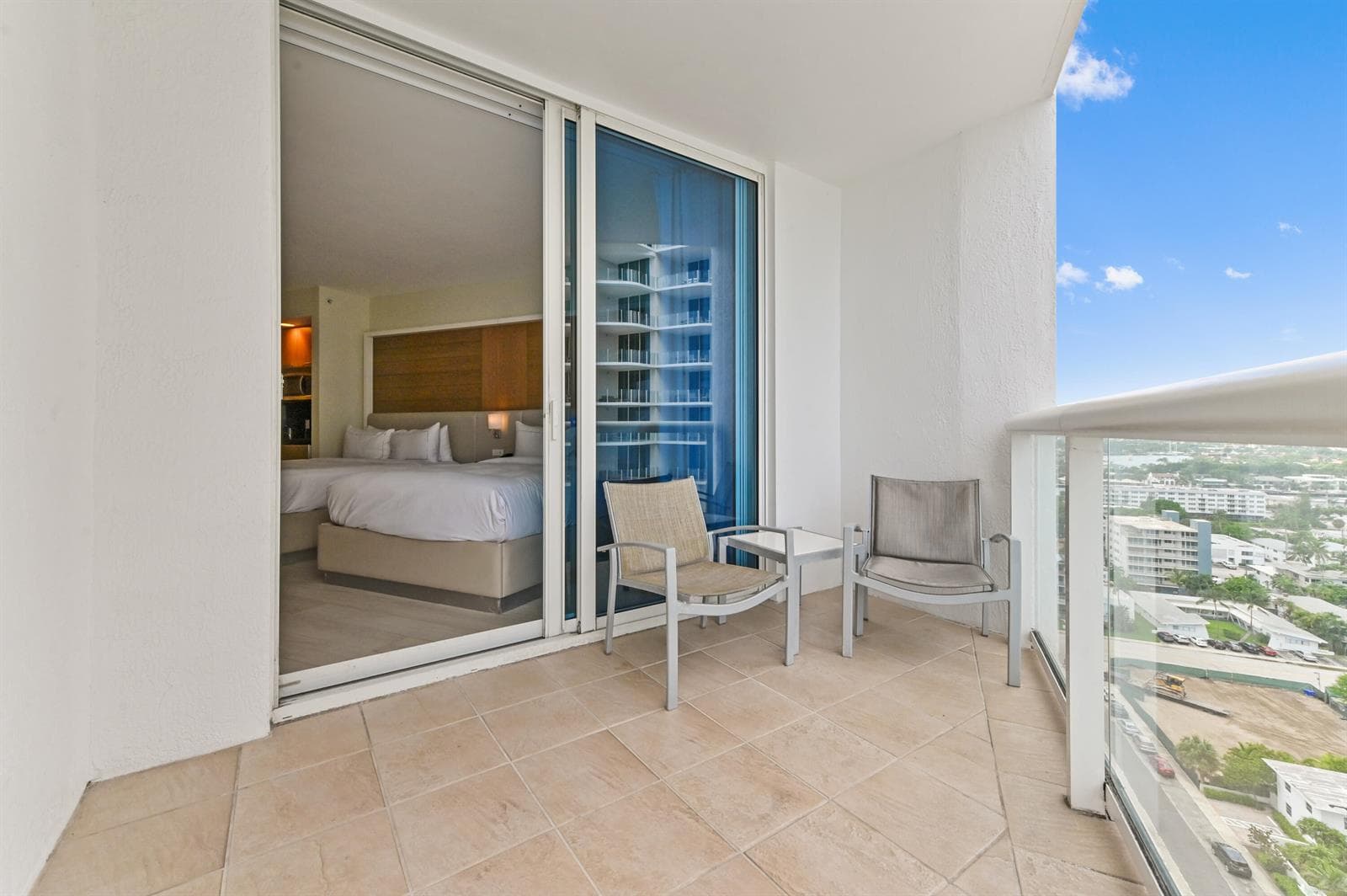 505 N Fort Lauderdale Beach Boulevard #1708 photo 15