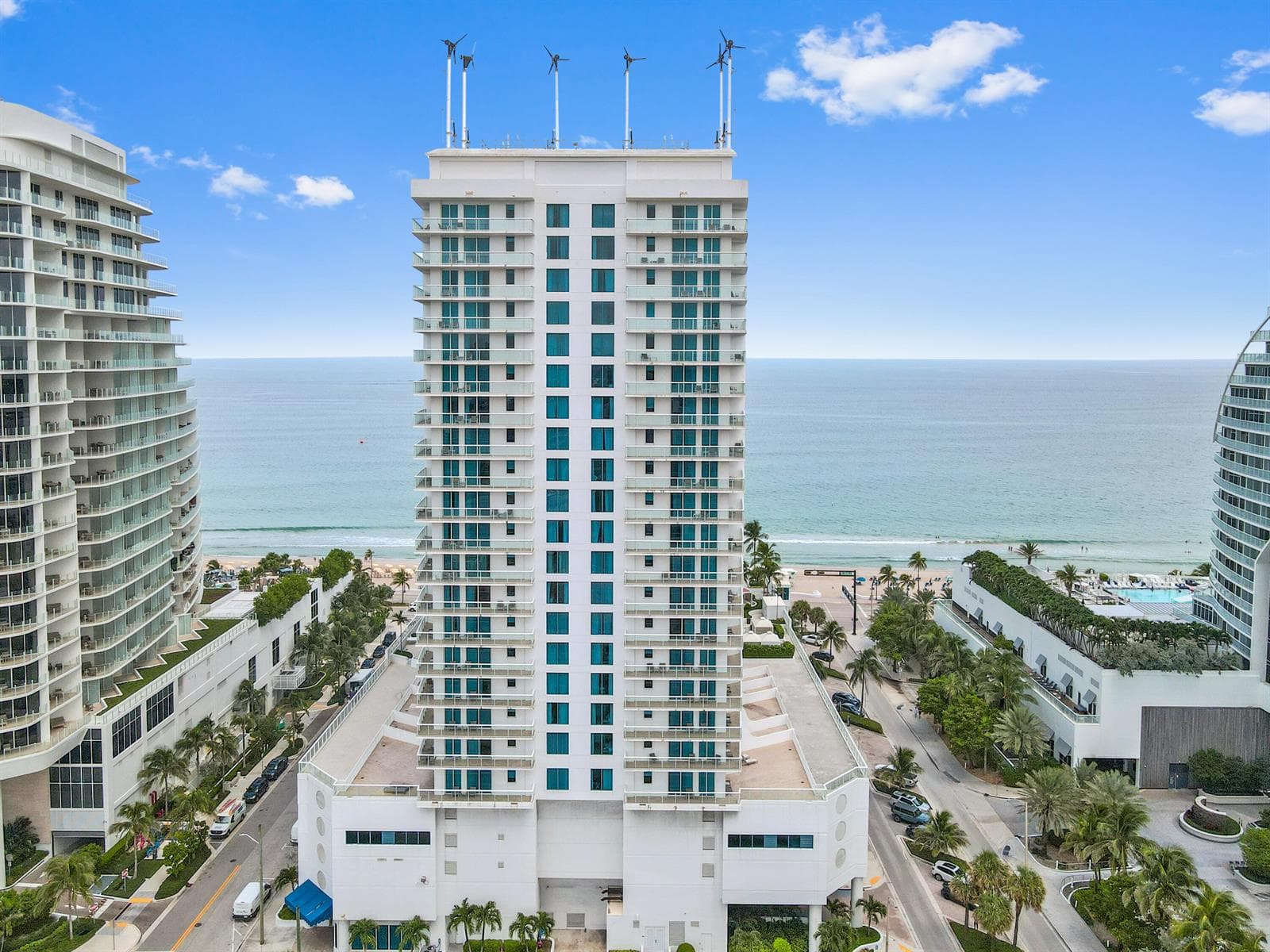 505 N Fort Lauderdale Beach Boulevard #1708 photo 19