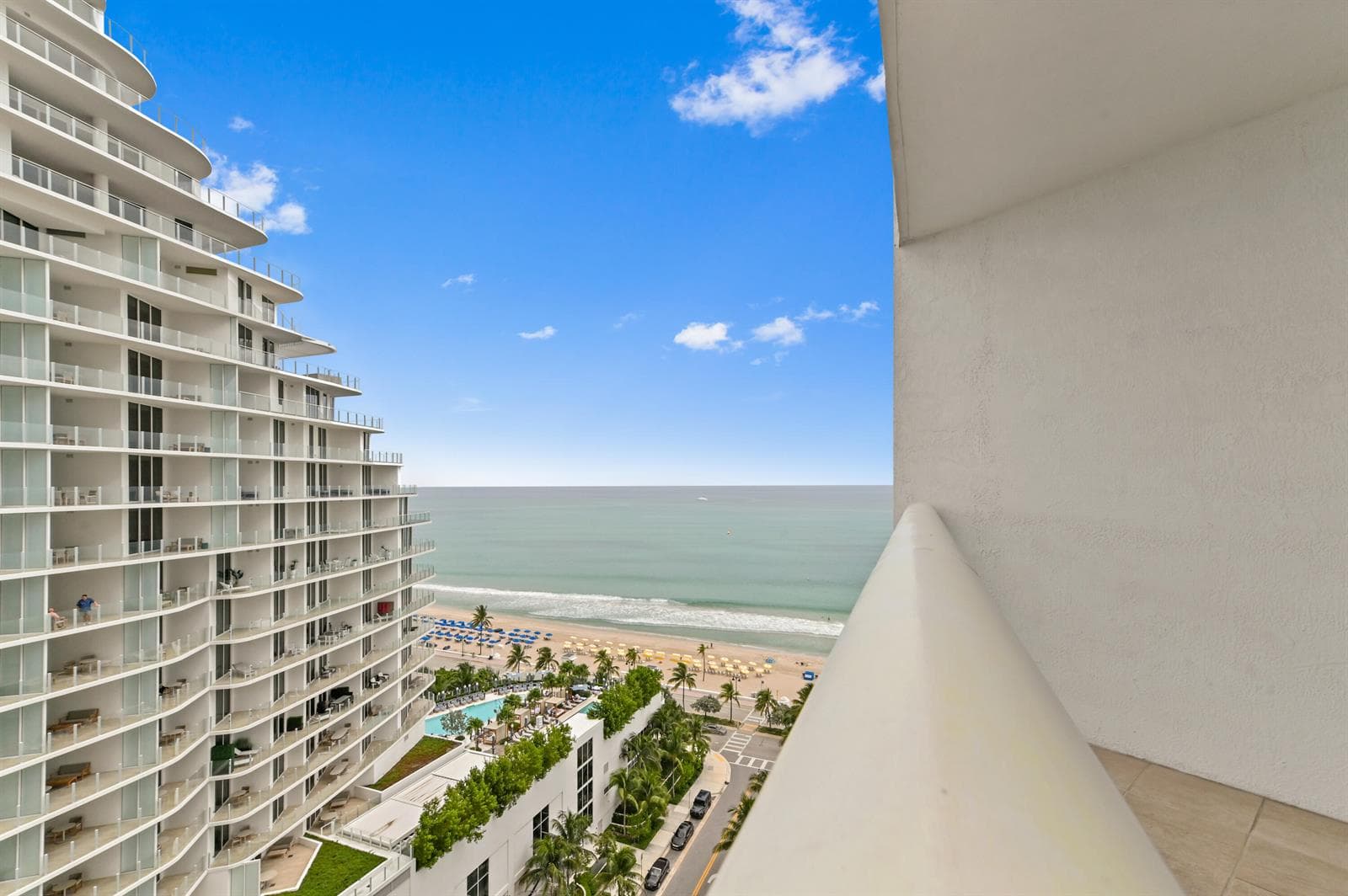 505 N Fort Lauderdale Beach Boulevard #1708 photo 8
