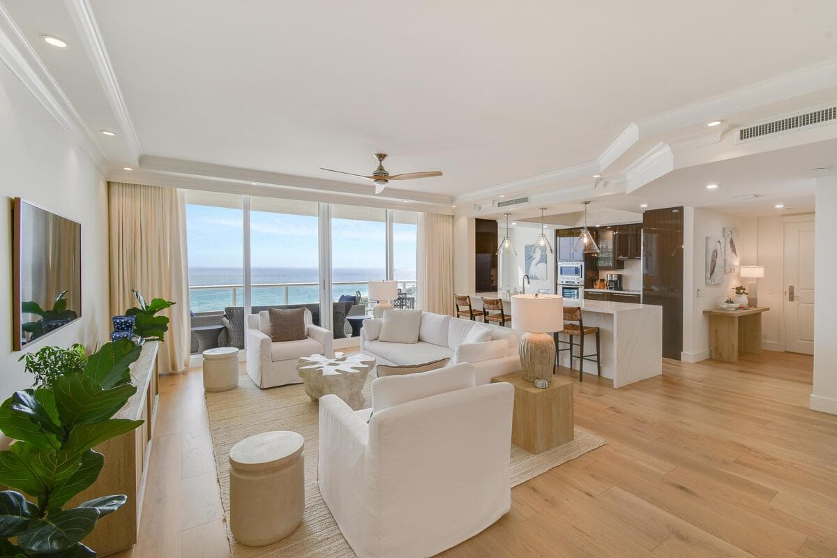2700 N Ocean Drive 2003b photo 6
