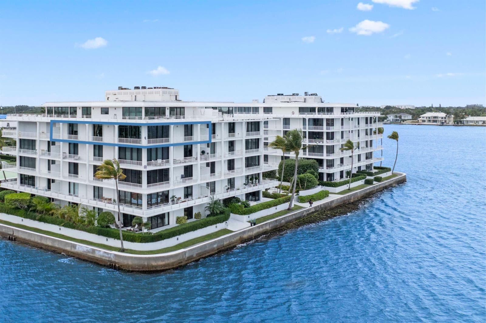 2155 Ibis Isle Road Ph 3 photo 1