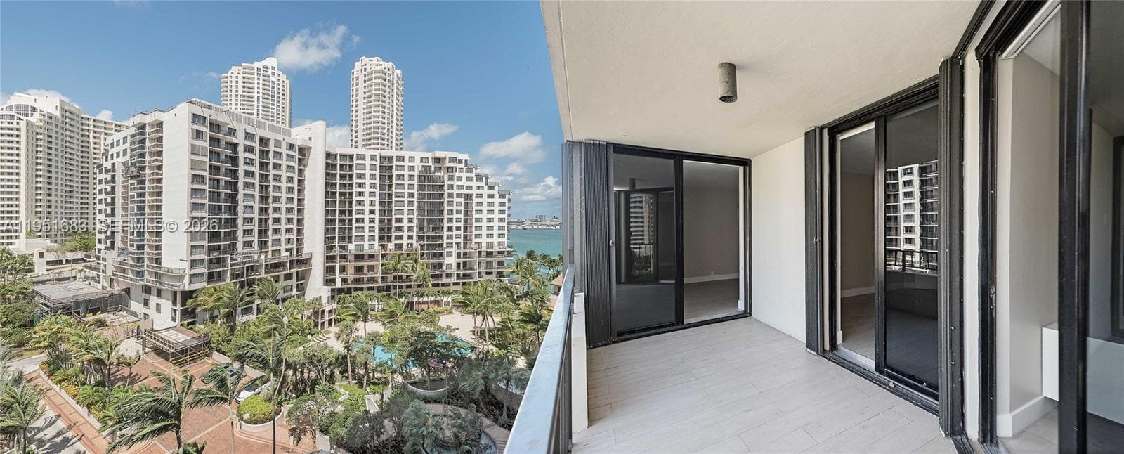 520 Brickell Key Dr A1010 photo 3