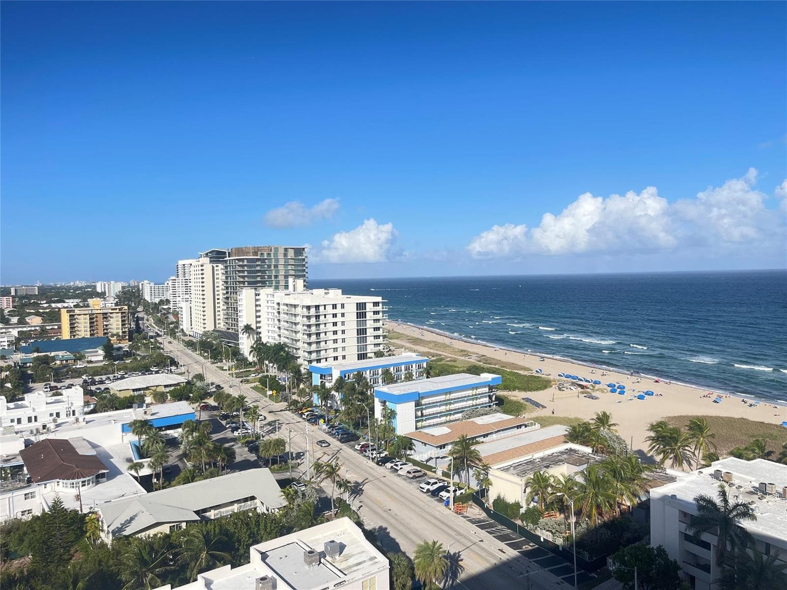 531 N Ocean Boulevard 1809 photo 2