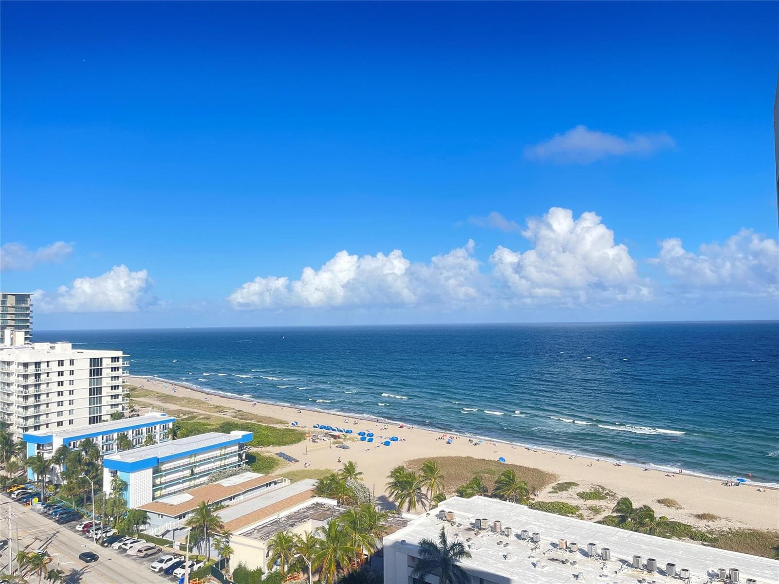 531 N Ocean Boulevard 1809 photo 3