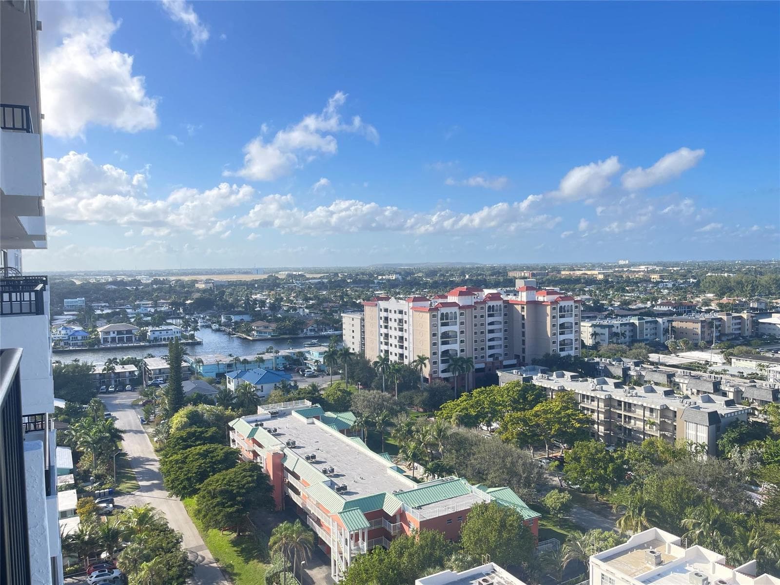 531 N Ocean Boulevard 1809 photo 4