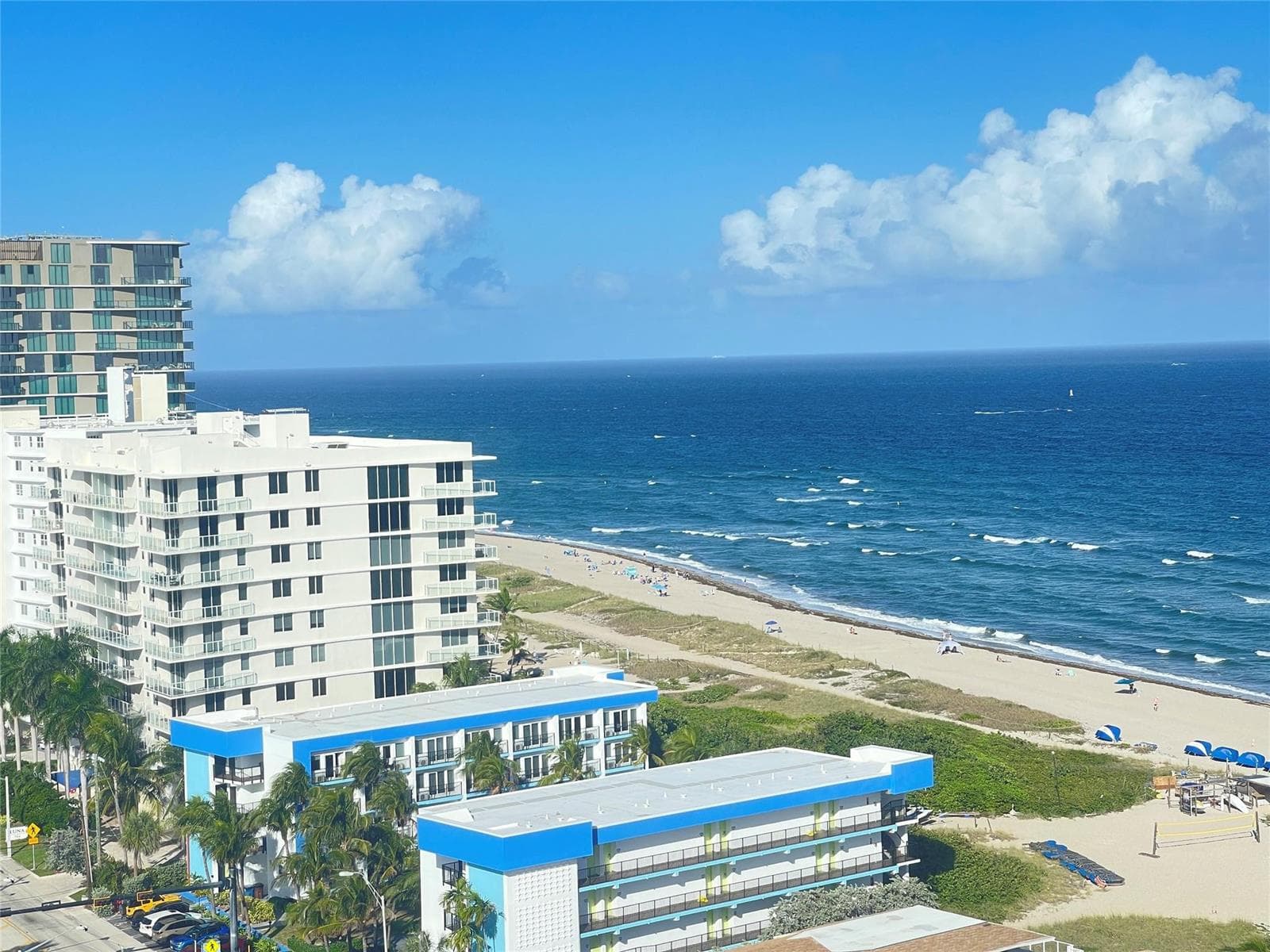 531 N Ocean Boulevard 1809 photo 25