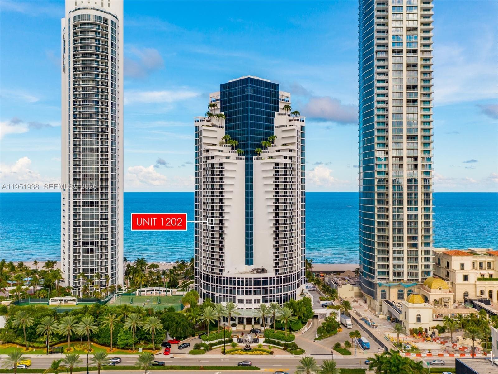 18001 Collins Ave 1202 photo 18