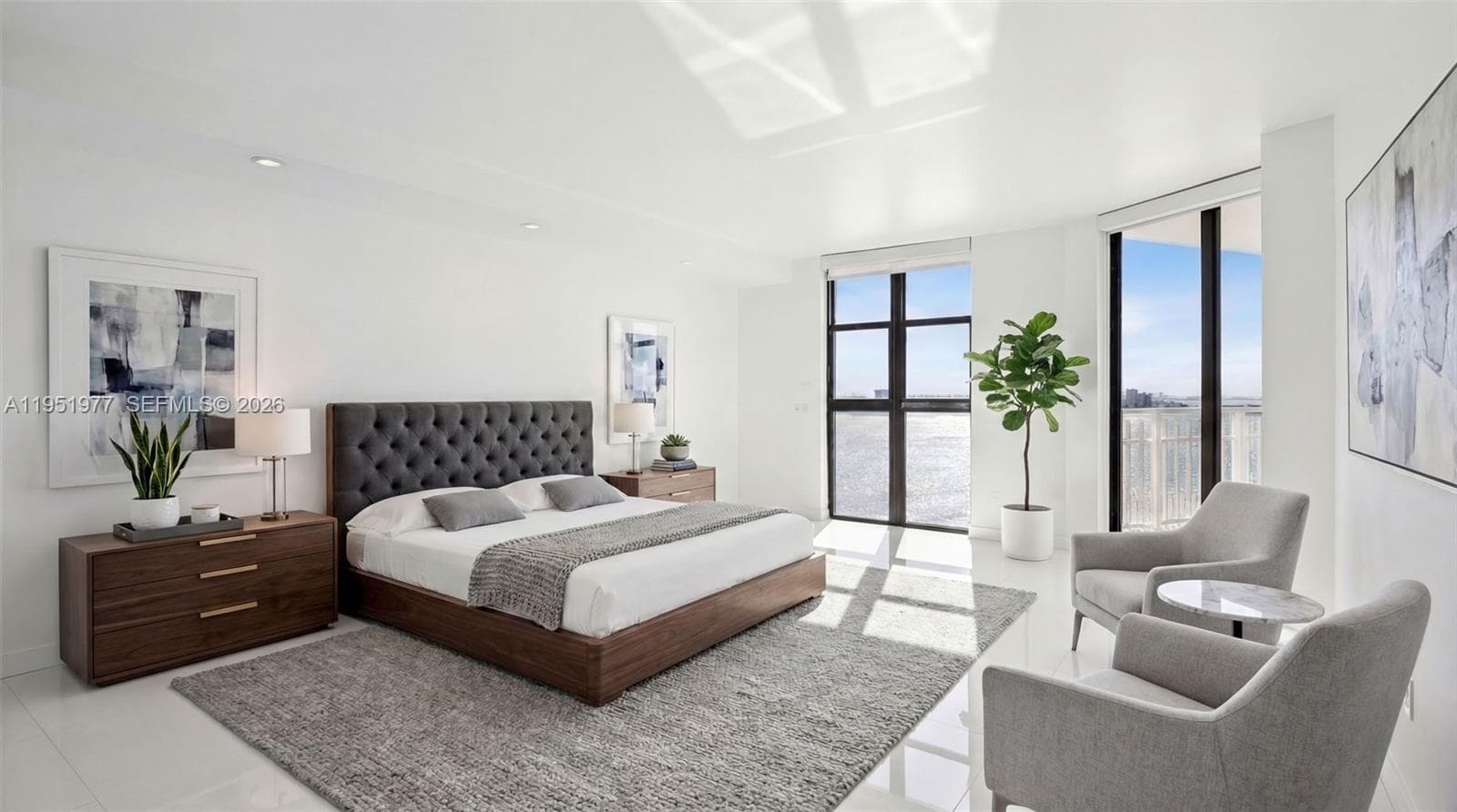 4000 Towerside Ter 1704 photo 8