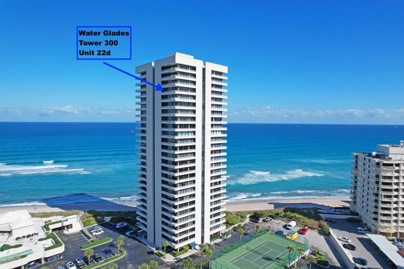 5510 N Ocean Drive 22d photo 1