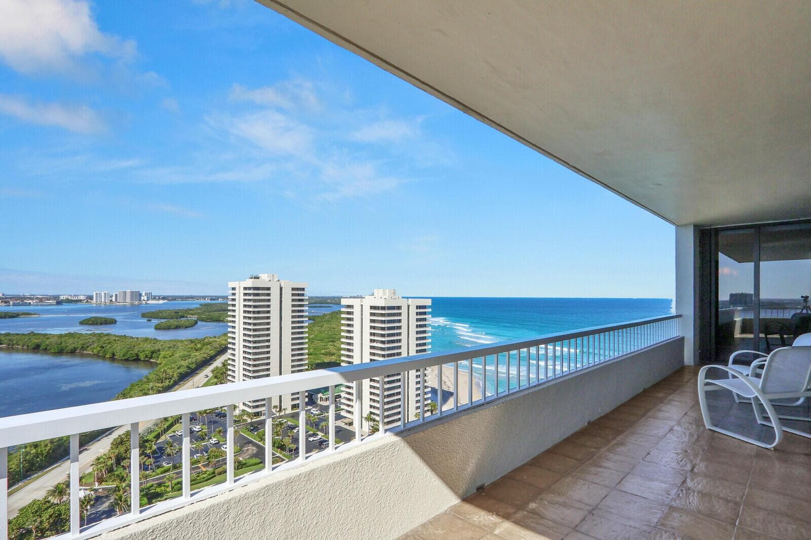 5510 N Ocean Drive 22d photo 20