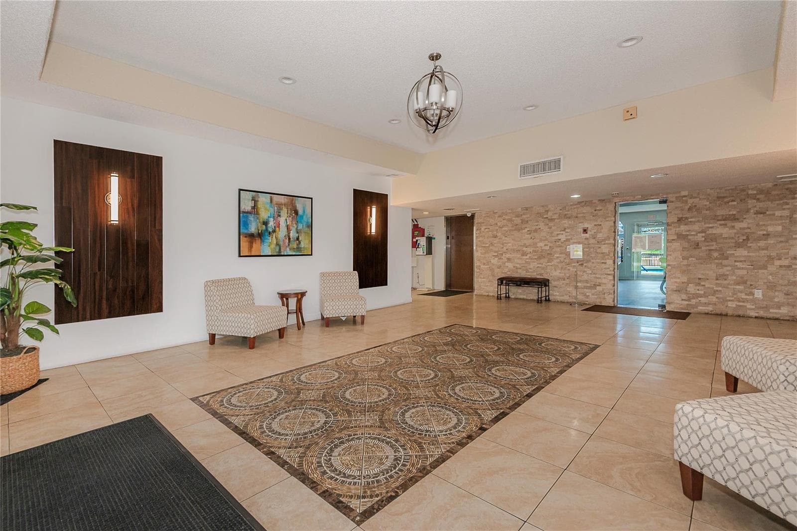 300 Diplomat Parkway 705 photo 23