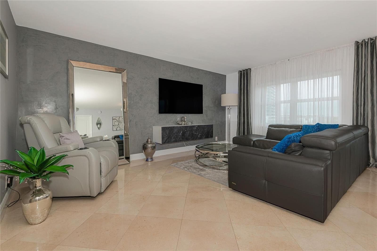 300 Diplomat Parkway 705 photo 6