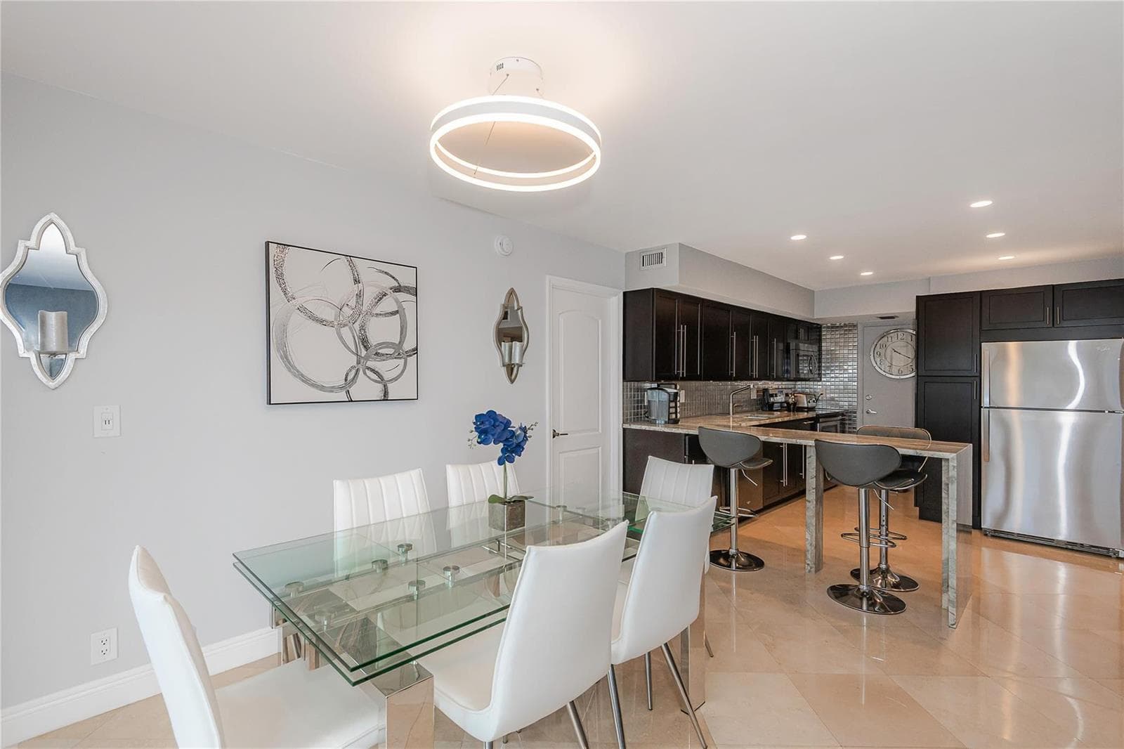 300 Diplomat Parkway 705 photo 13