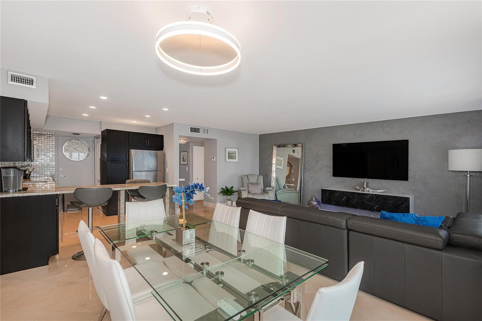 300 Diplomat Parkway 705 photo 12