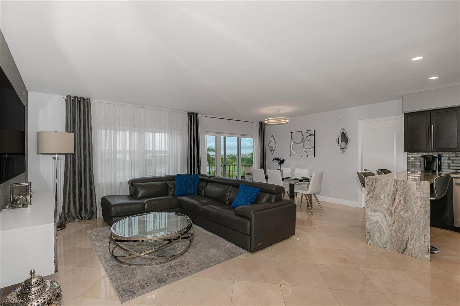 300 Diplomat Parkway 705 photo 7