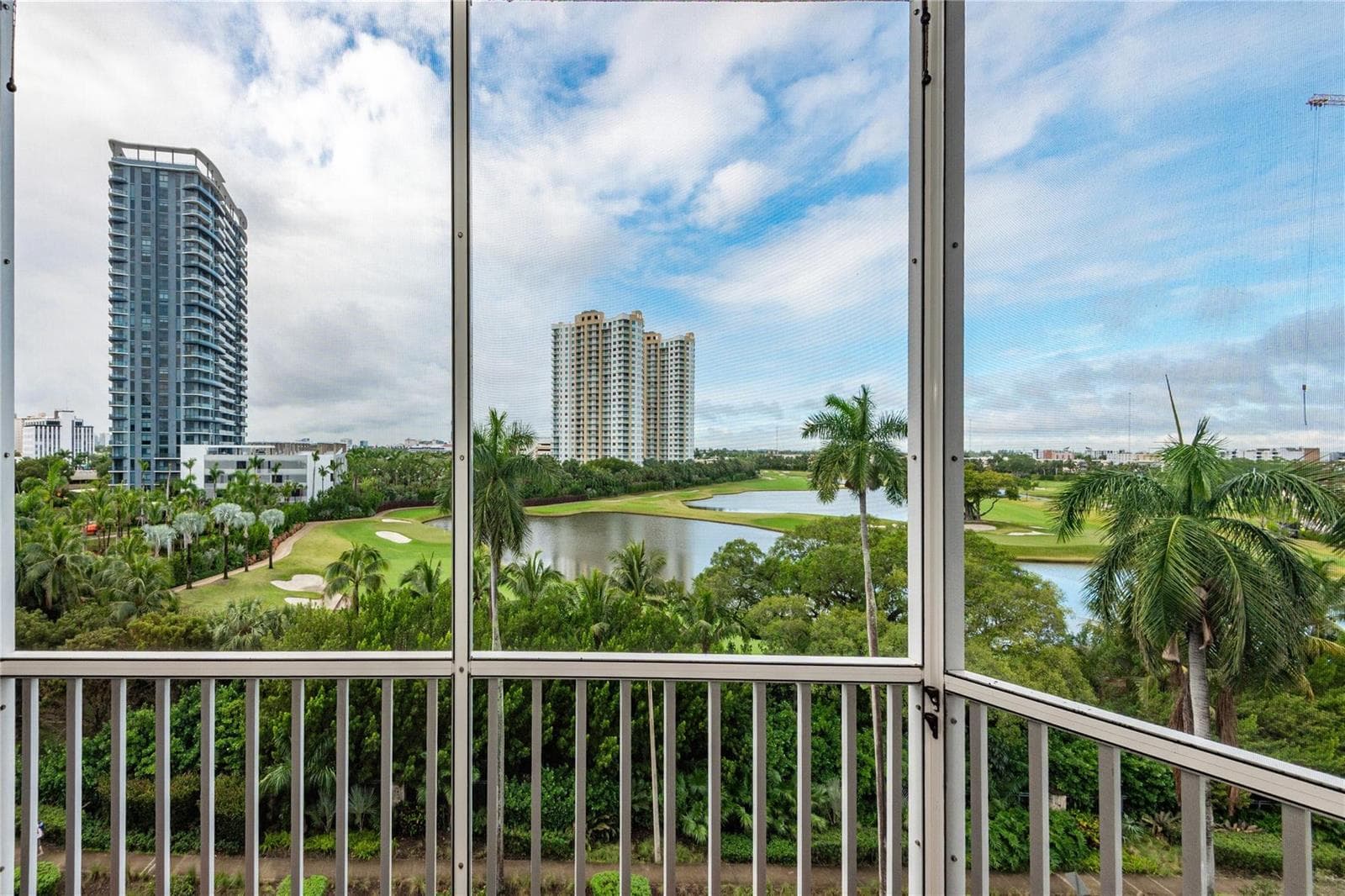 300 Diplomat Parkway 705 photo 24