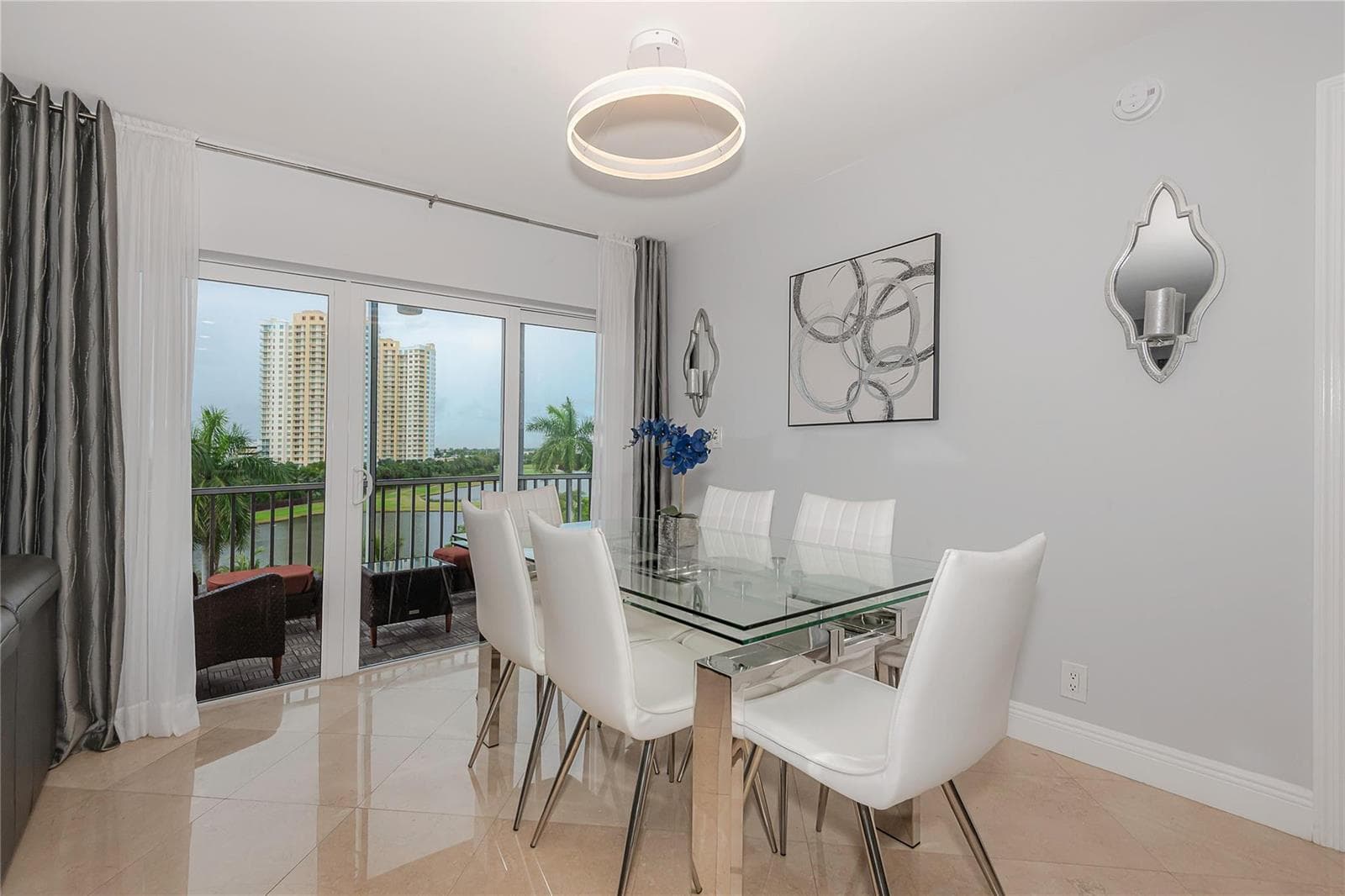 300 Diplomat Parkway 705 photo 10