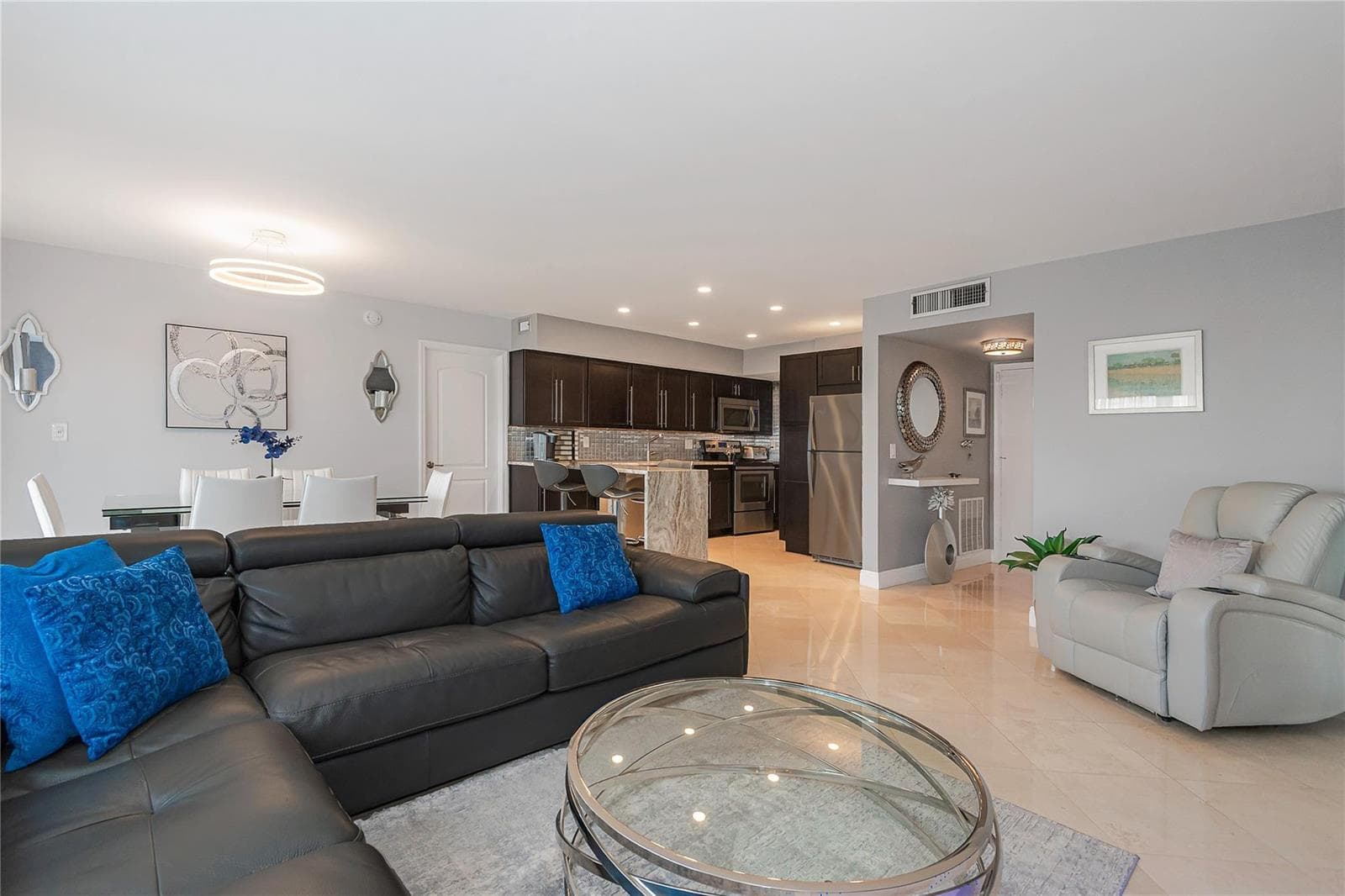 300 Diplomat Parkway 705 photo 14