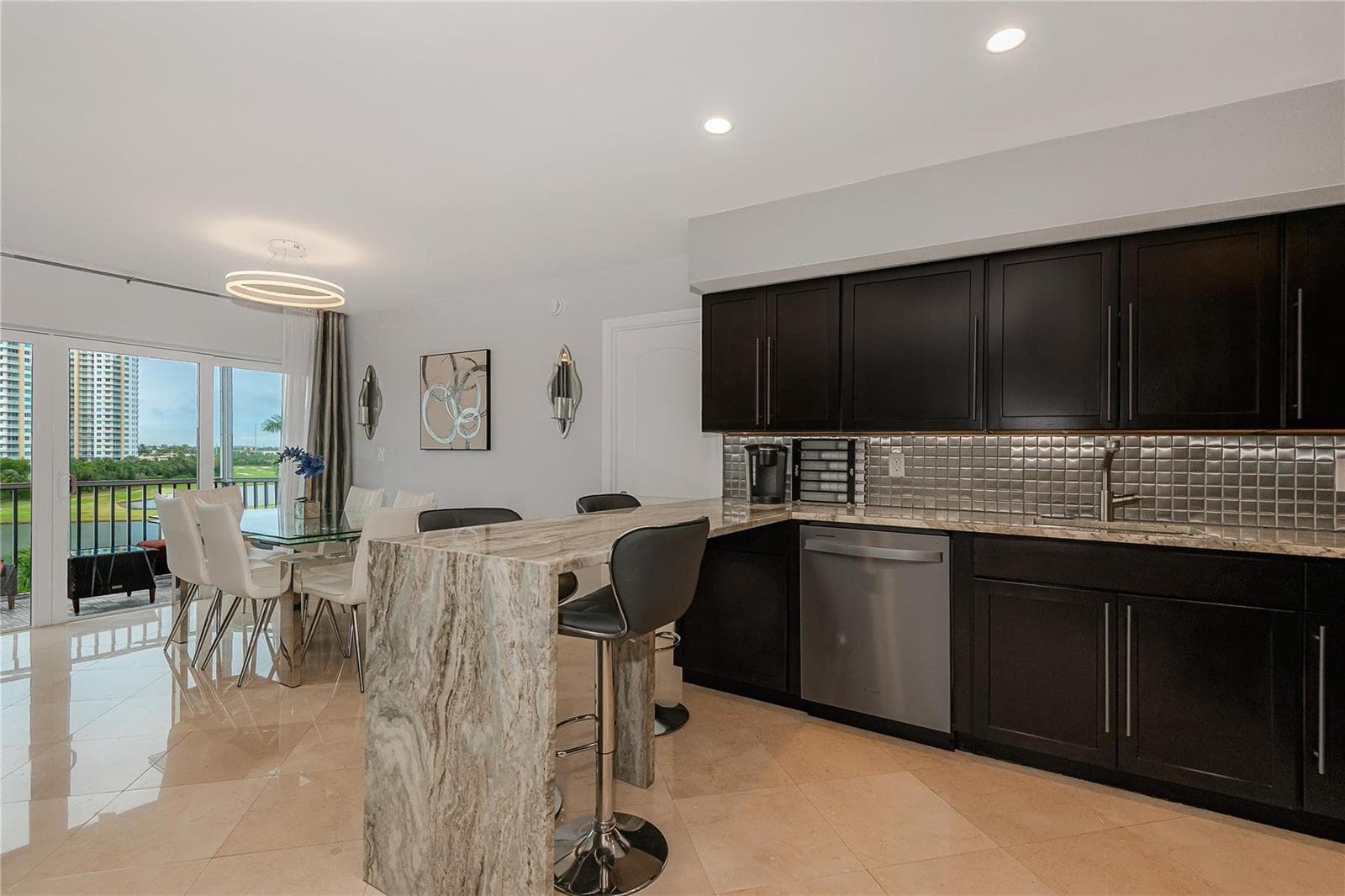 300 Diplomat Parkway 705 photo 15