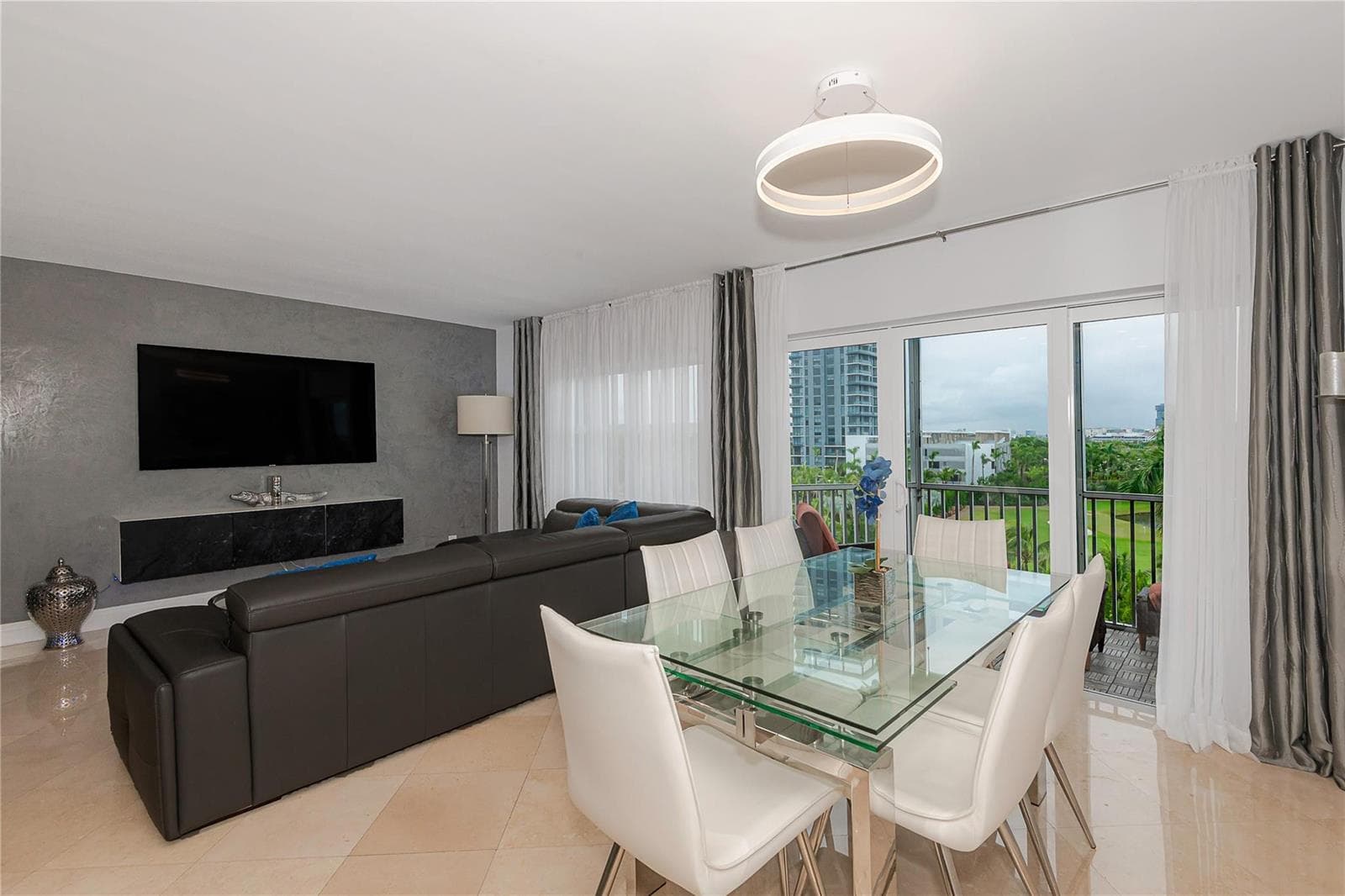 300 Diplomat Parkway 705 photo 11