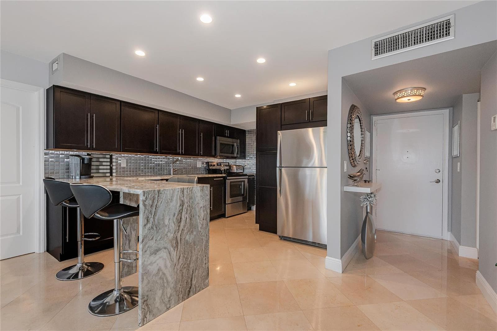 300 Diplomat Parkway 705 photo 4