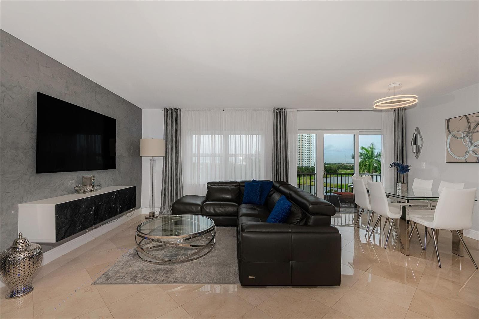 300 Diplomat Parkway 705 photo 8