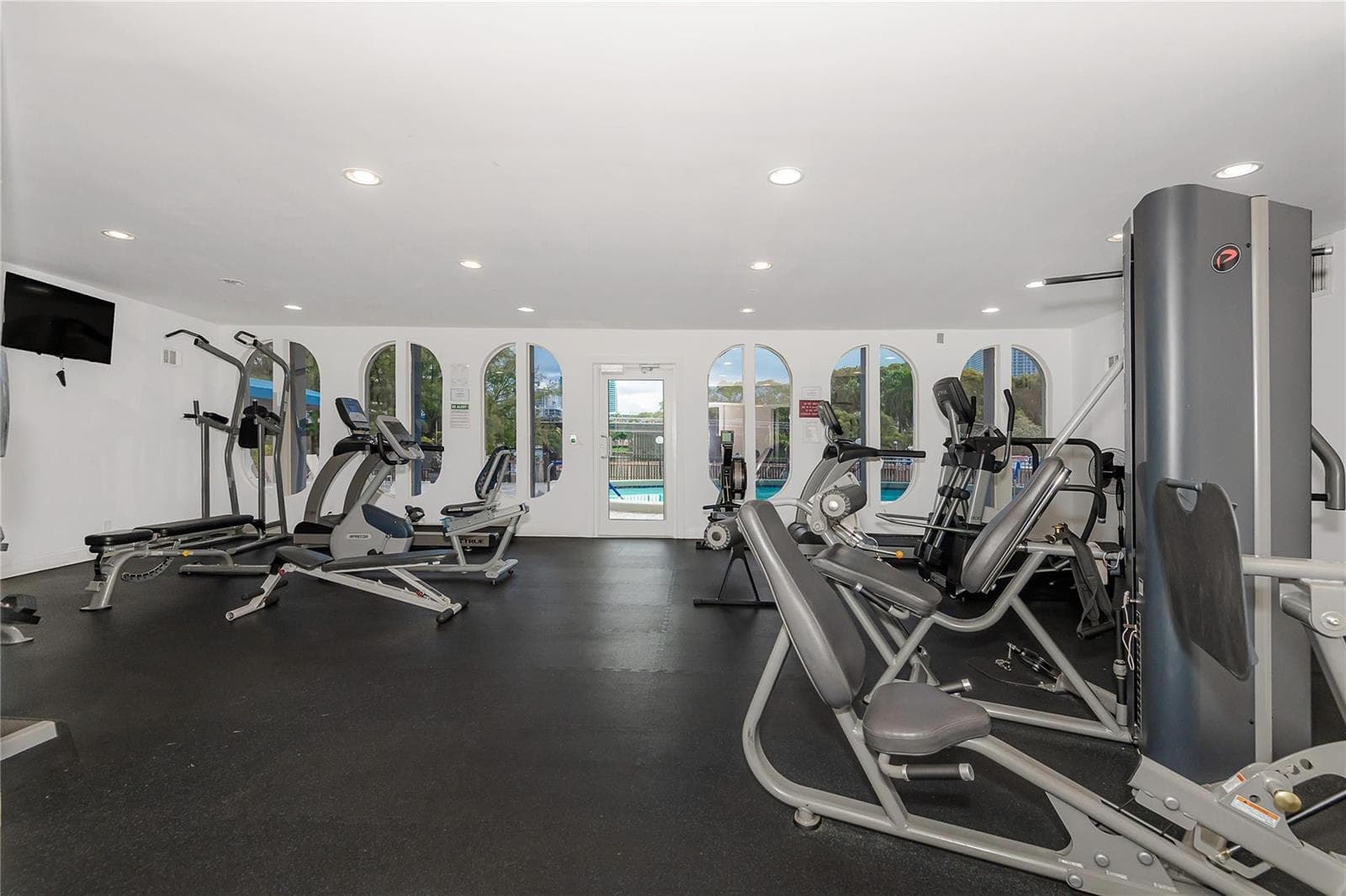 300 Diplomat Parkway 705 photo 21