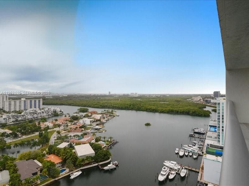 330 Sunny Isles Blvd 5-2404 photo 2