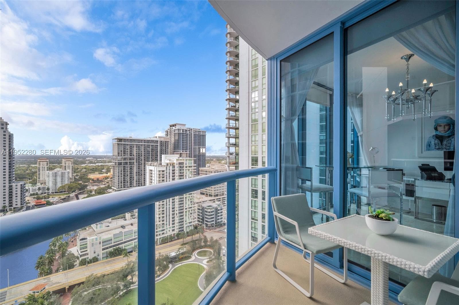 333 Las Olas Way 3006 photo 2