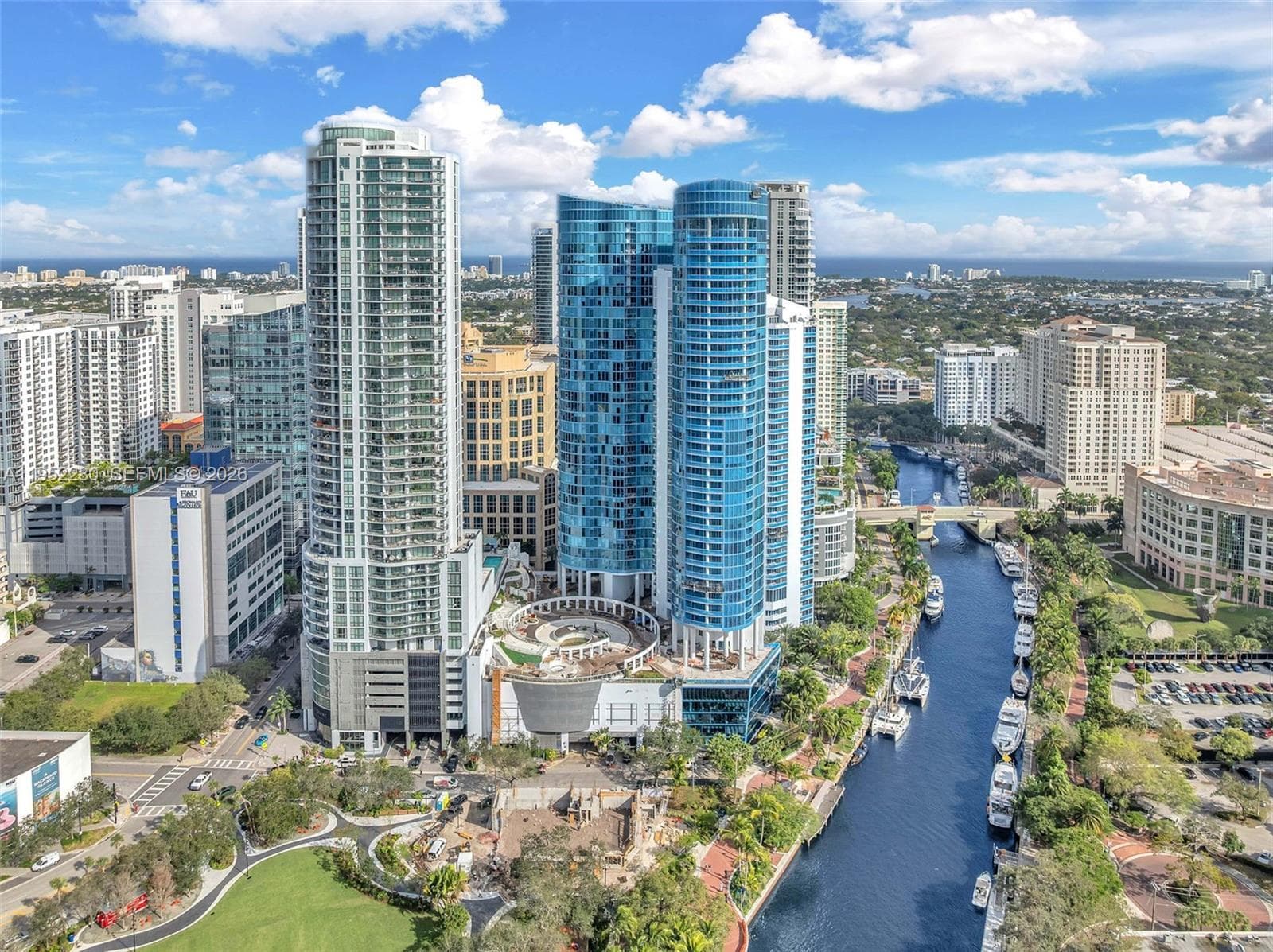 333 Las Olas Way 3006 photo 1