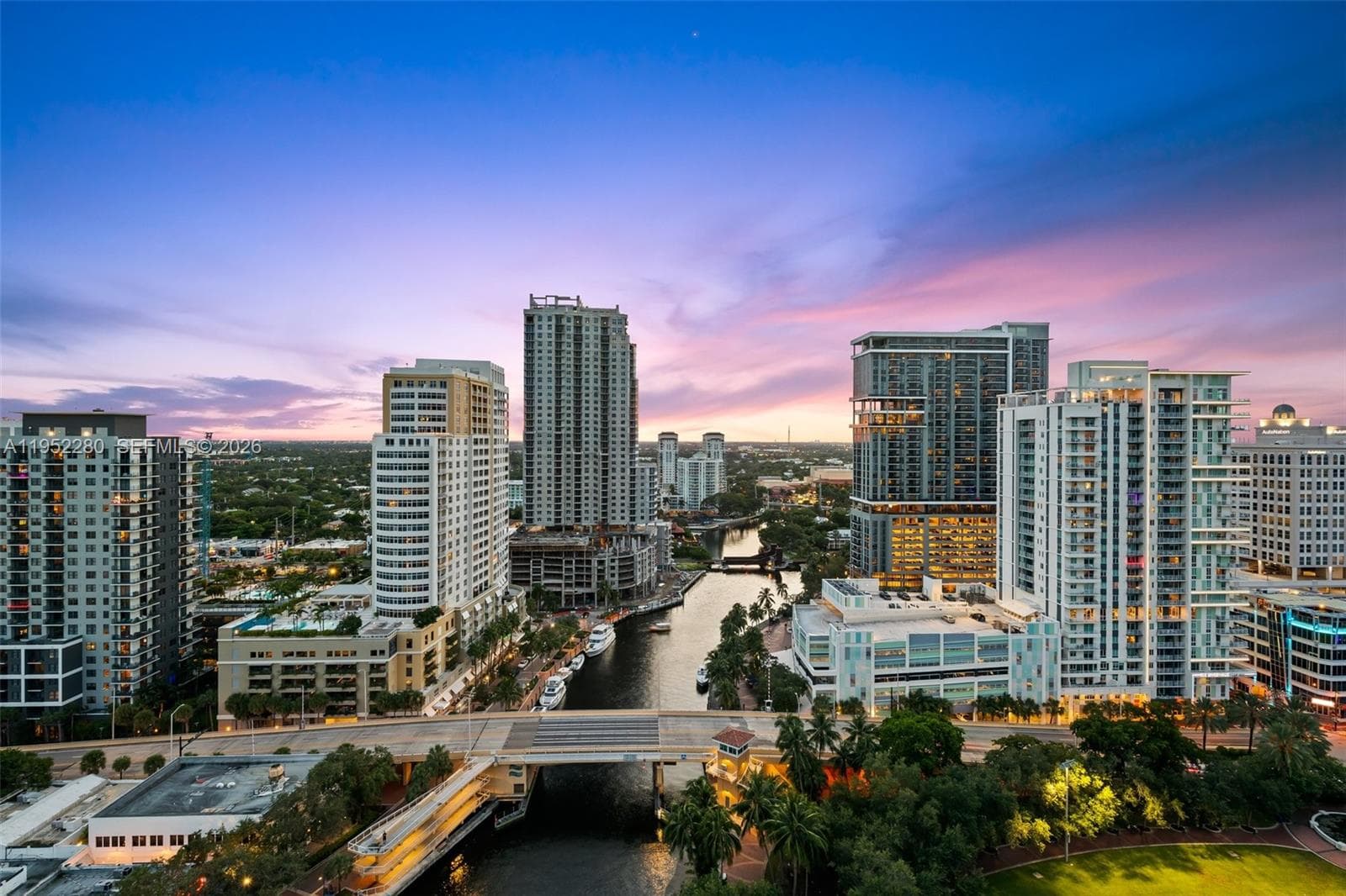 333 Las Olas Way 3006 photo 8